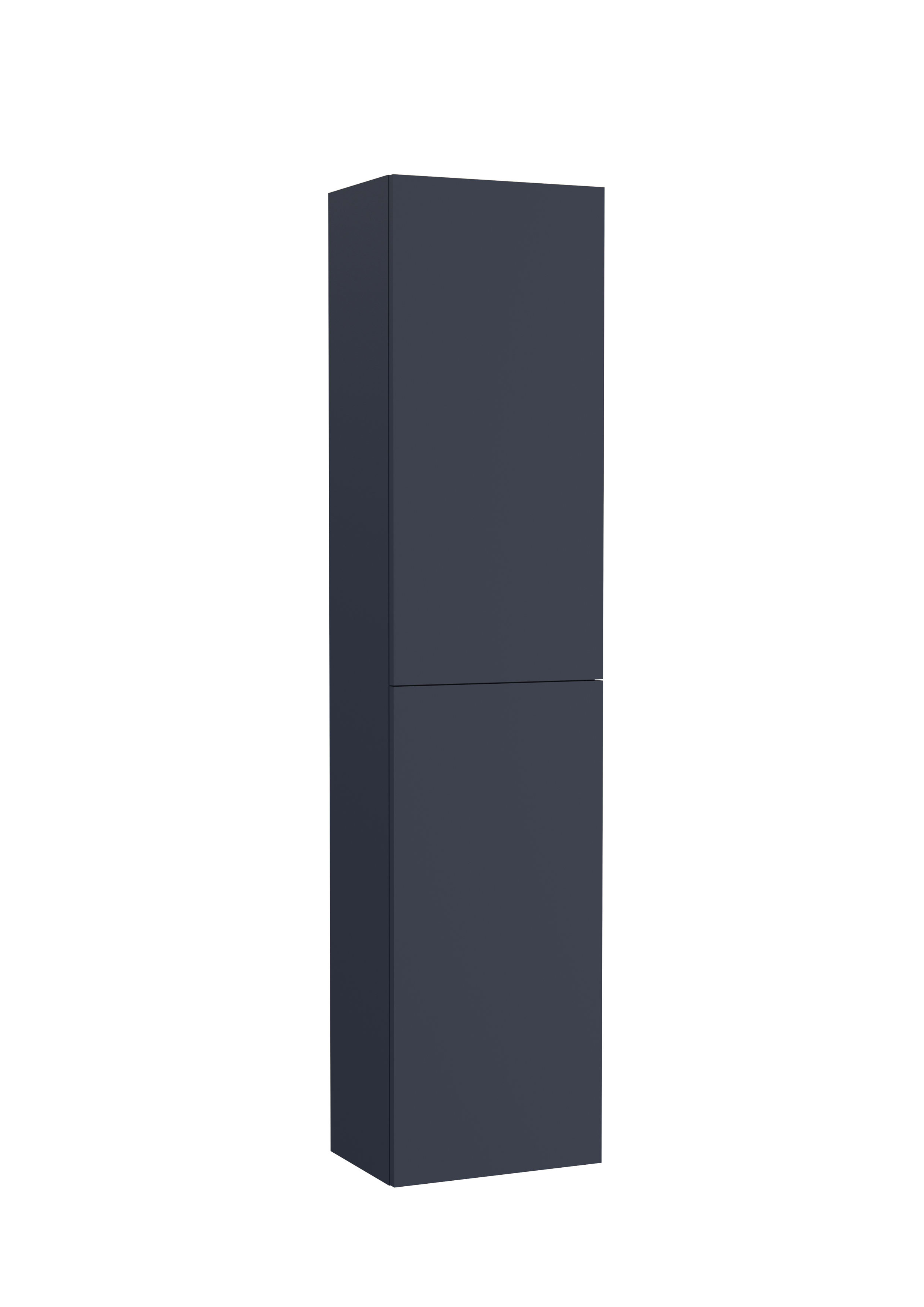 Column Unit - Steel Blue
