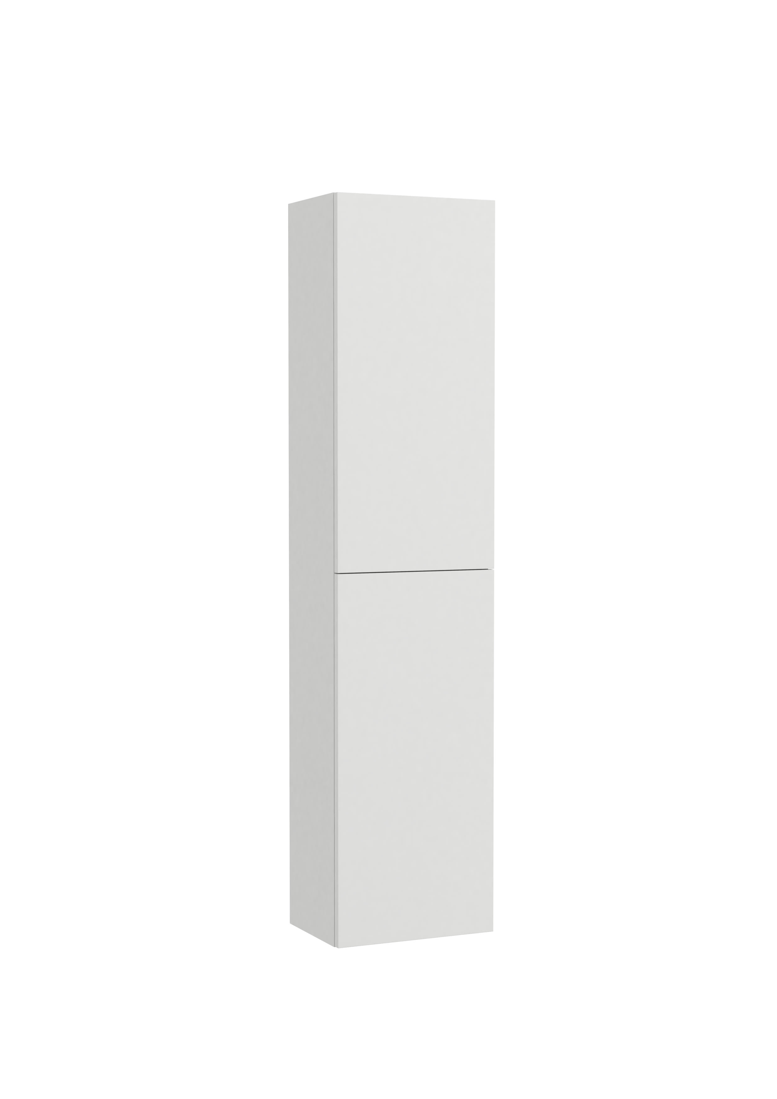 Column Unit - Pebble Grey