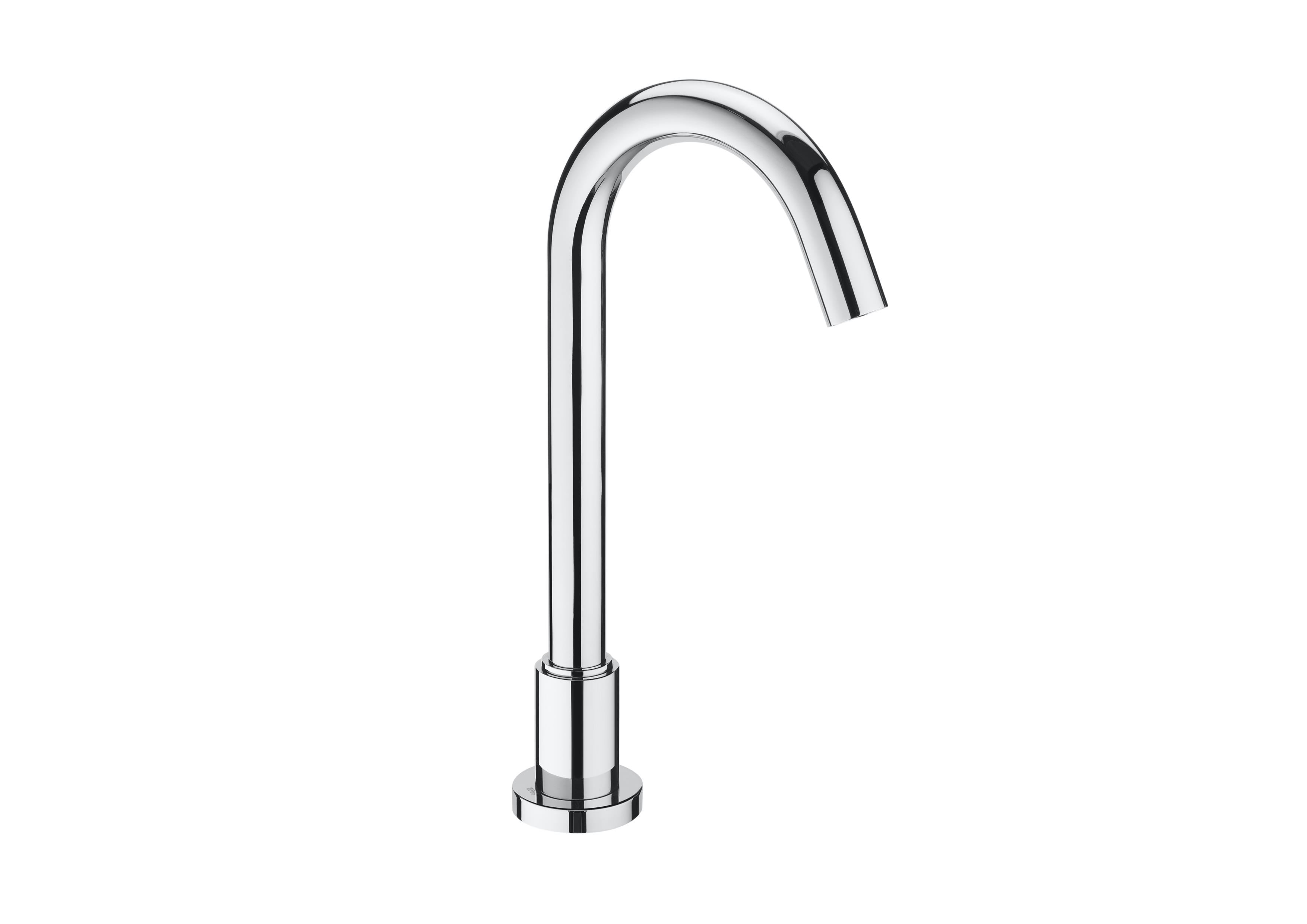 Extended sensor tap mains