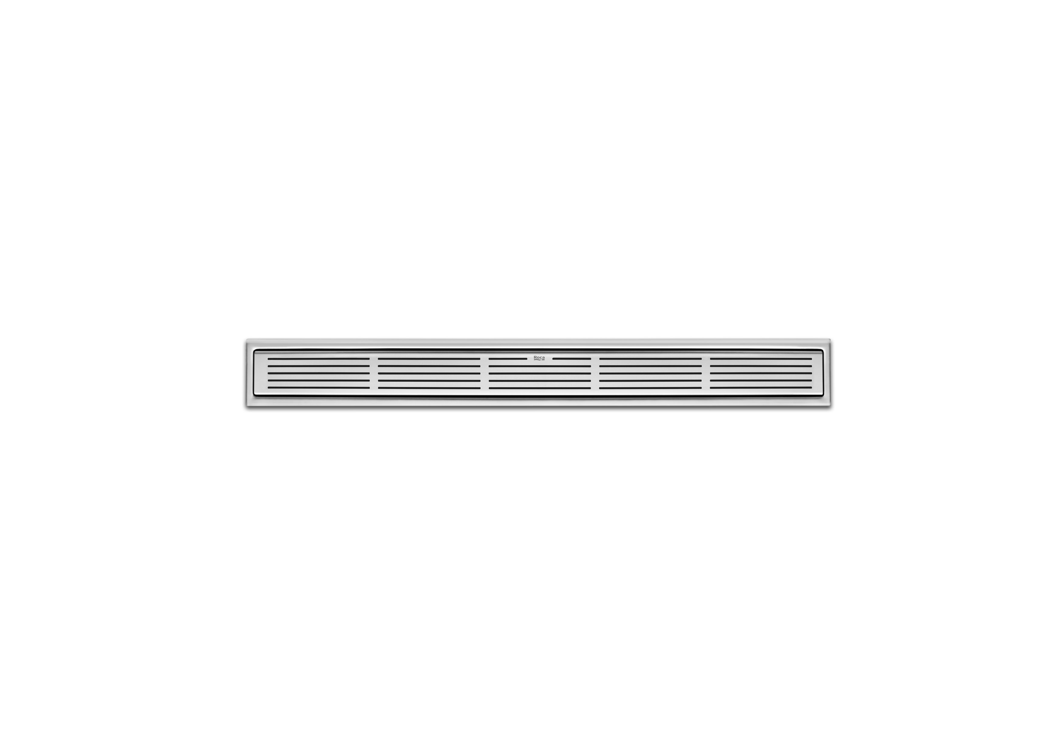 Drain grid plate adaptable to In-Drain Channel