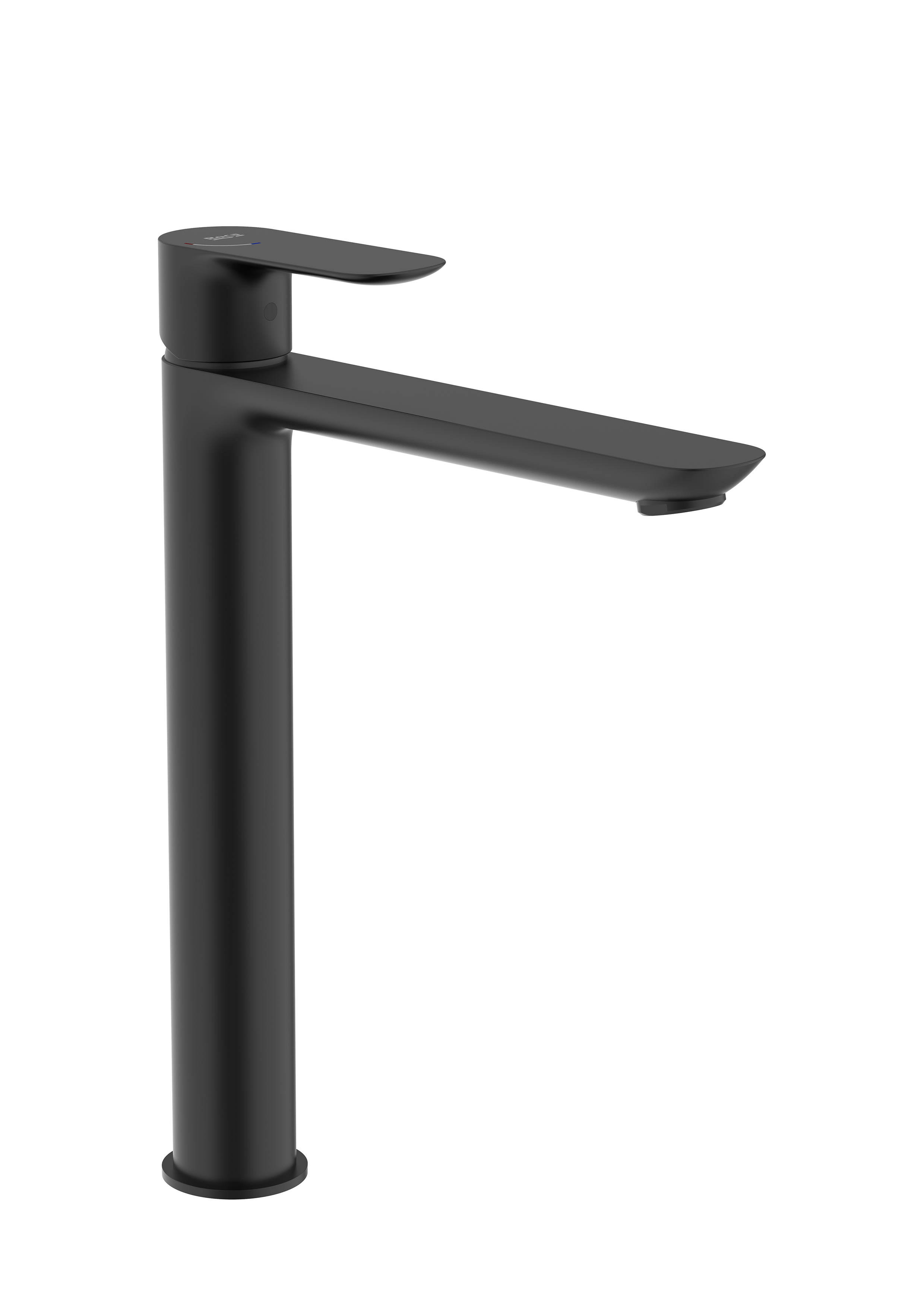 Basin mixer