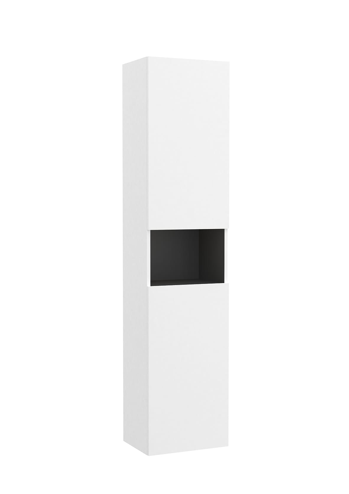 Column unit - Matt White