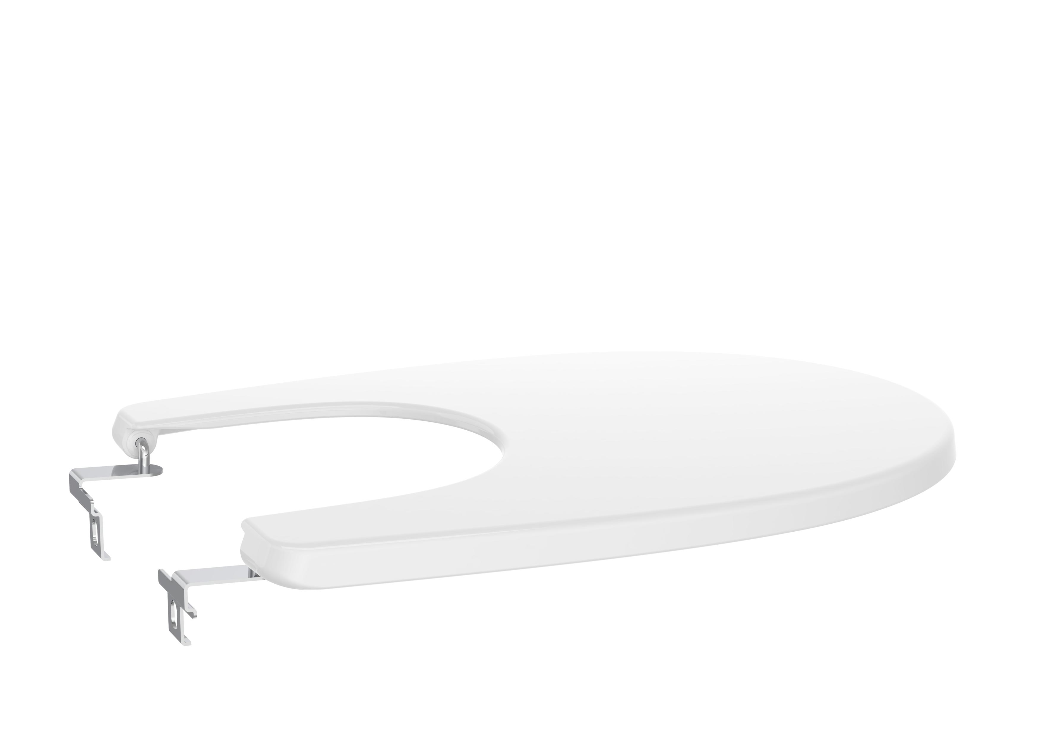 Supralit® bidet lid