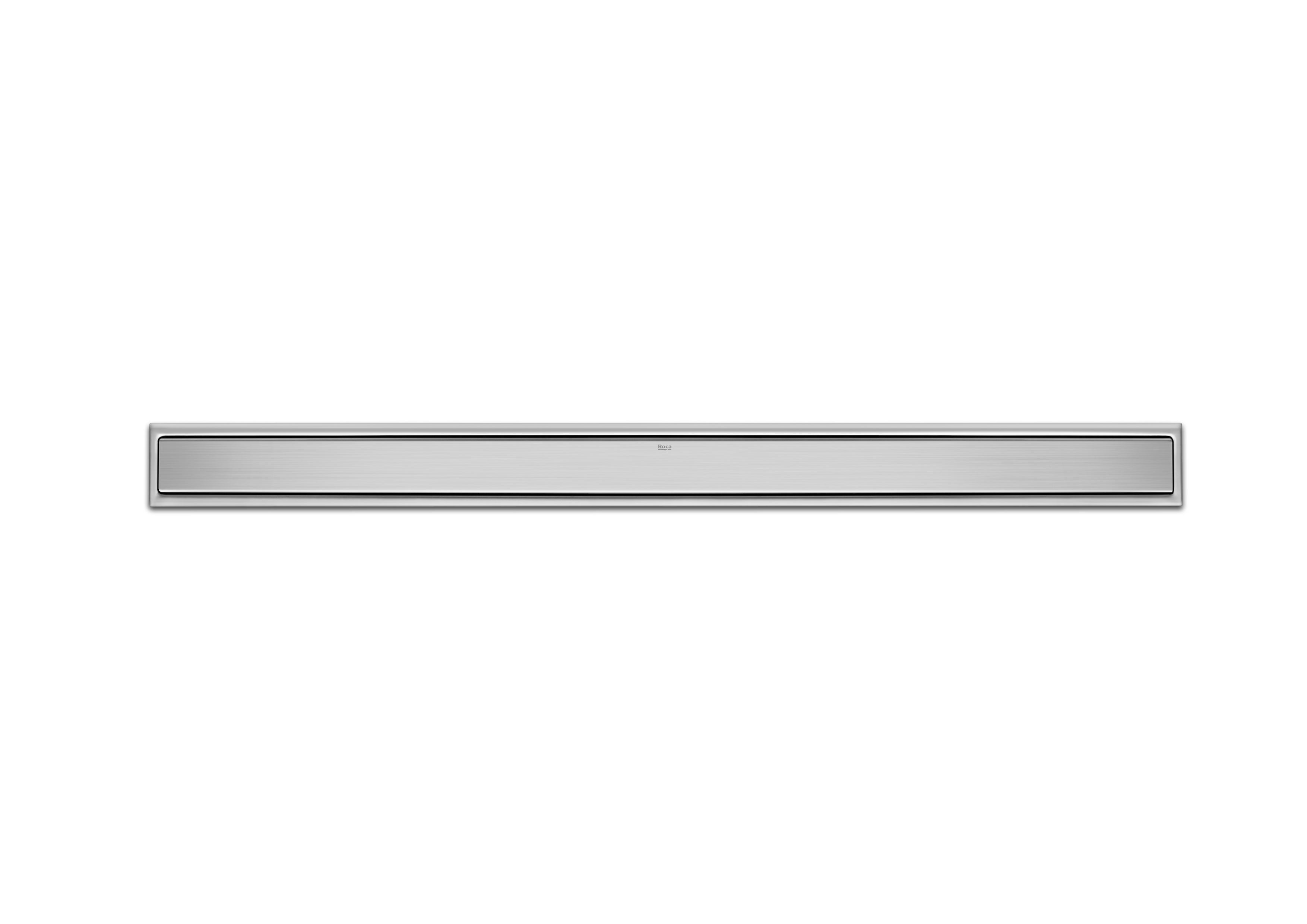 Plain drainage plate adaptable to In-Drain Channel