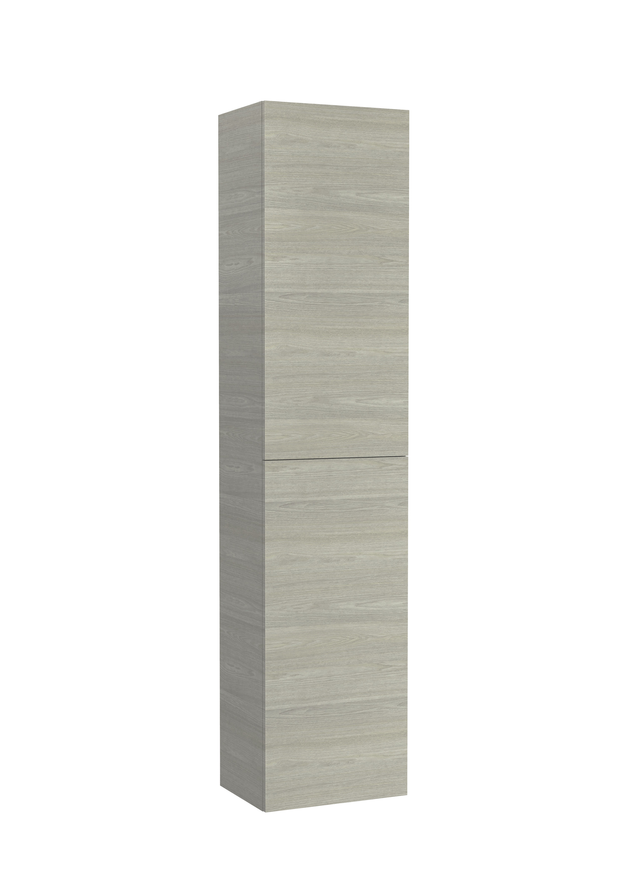 Column unit - Light Oak