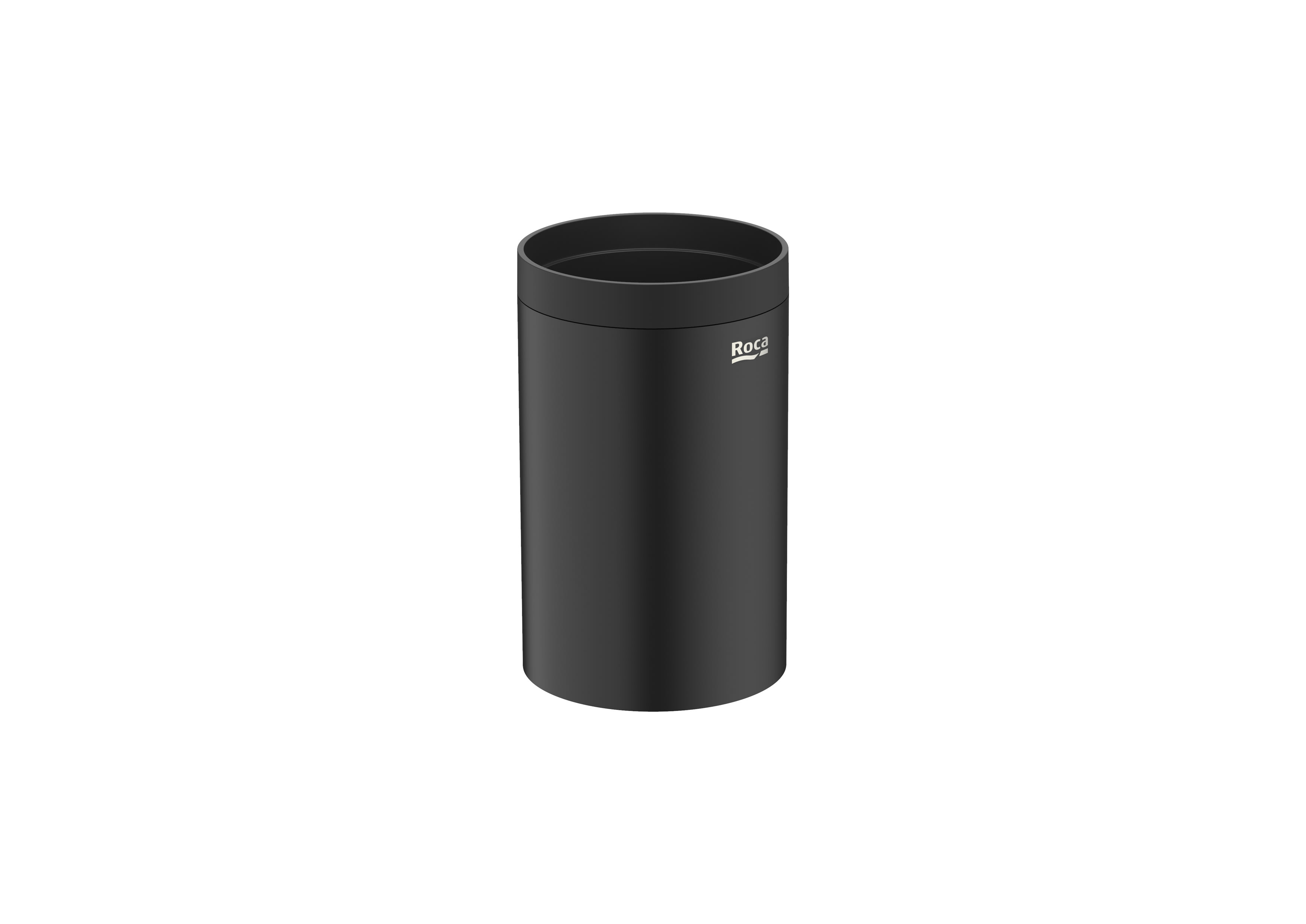 Wall-mounted tumbler