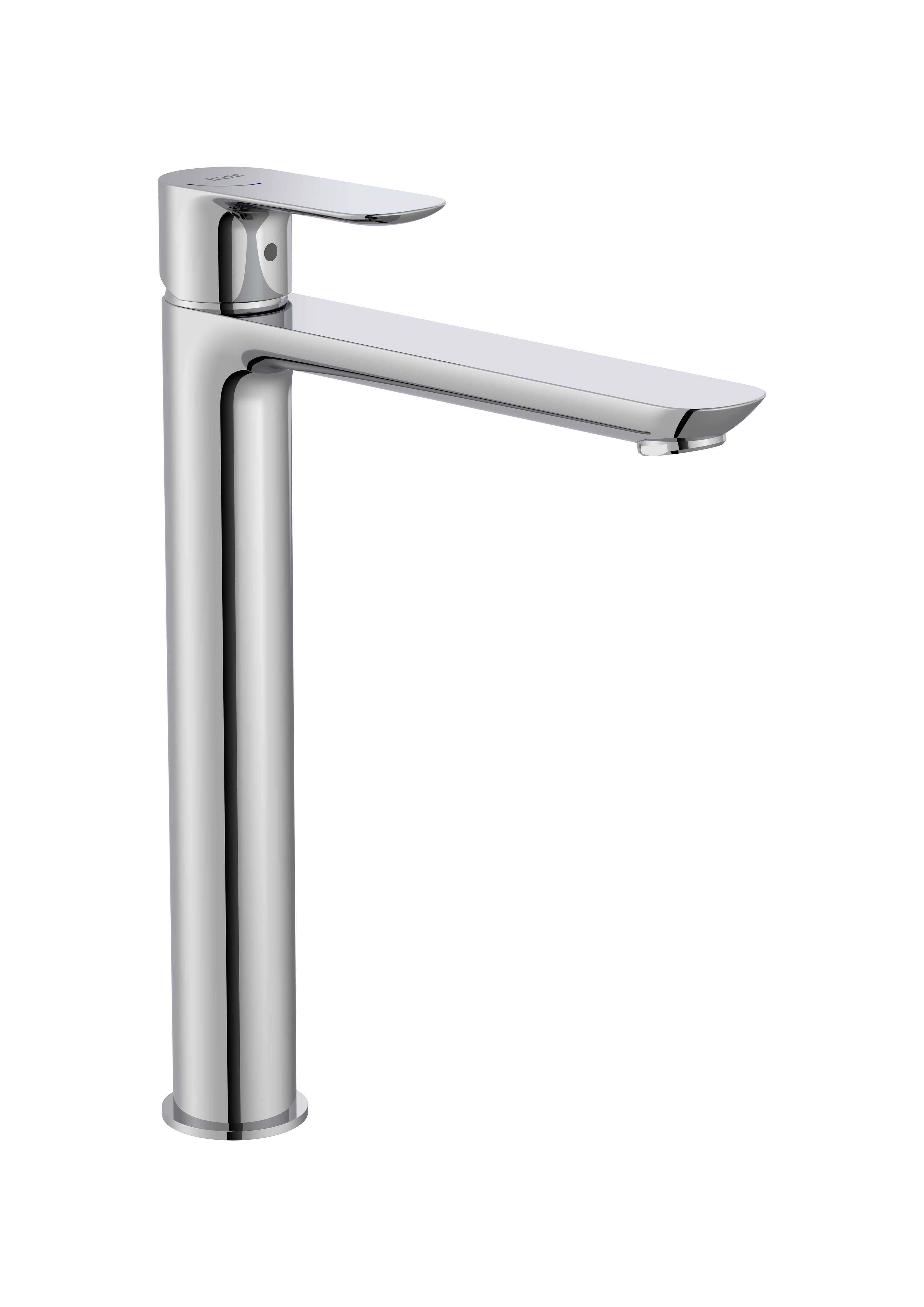 Basin mixer