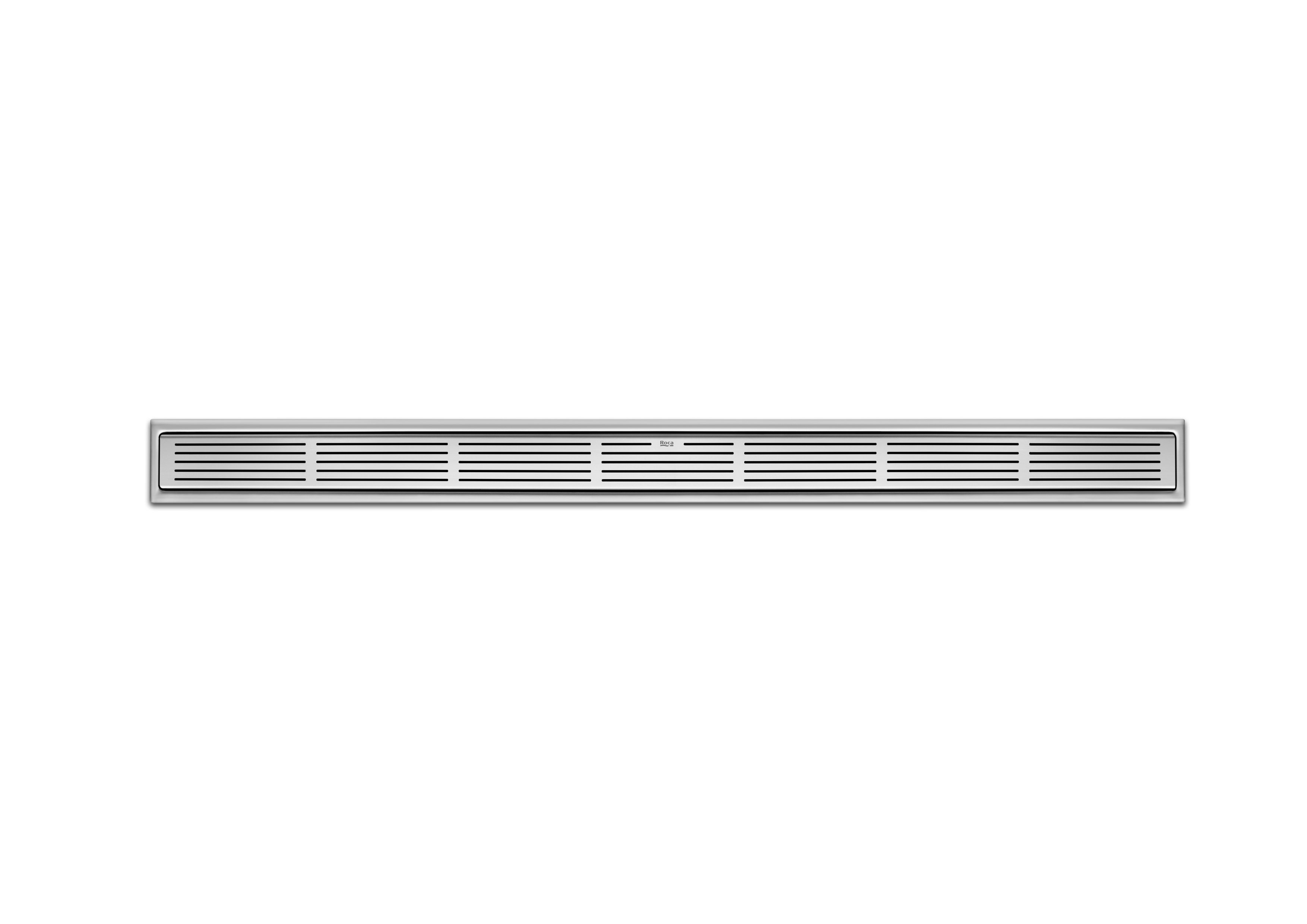Drain grid plate adaptable to In-Drain Channel