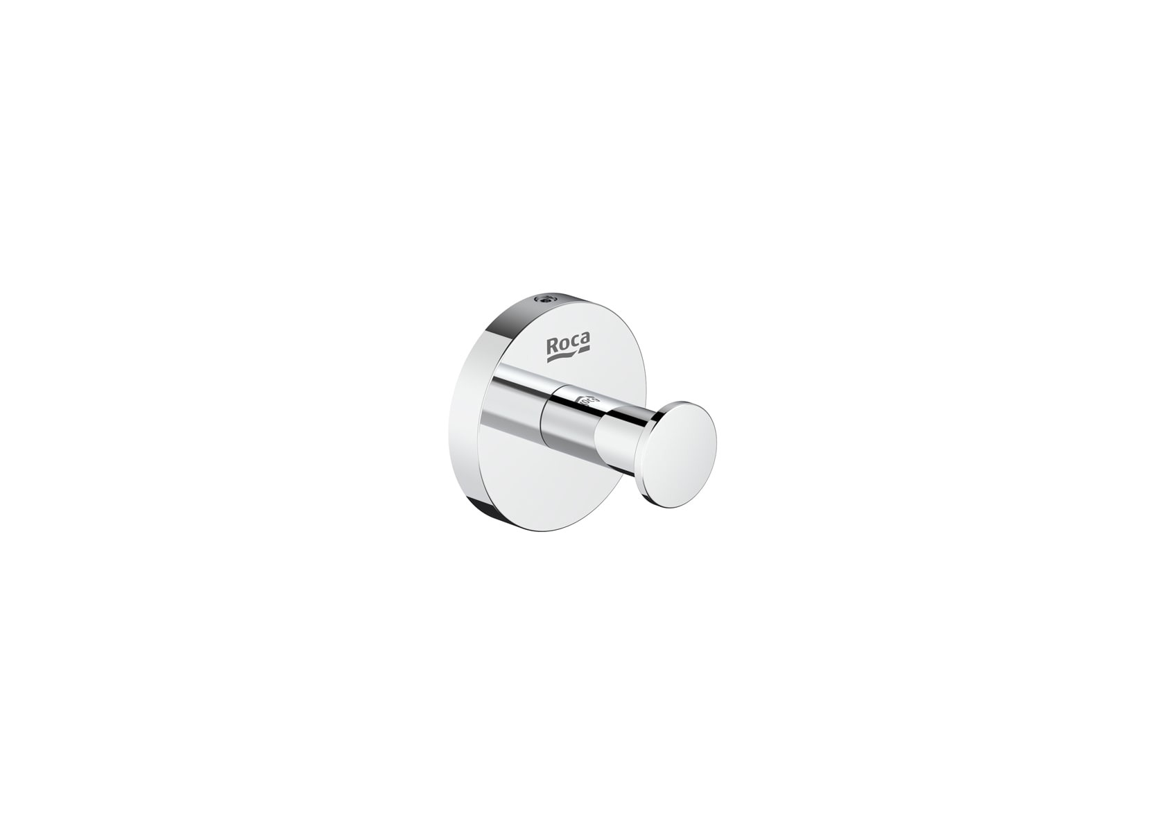 Single Robe Hook