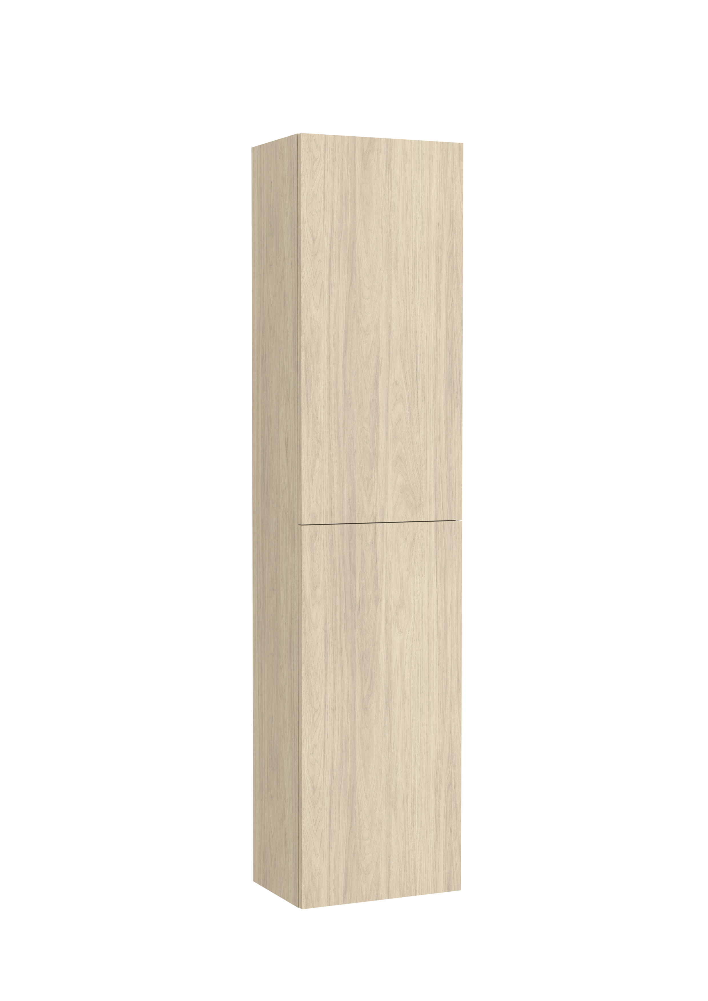 Column Unit - Light Ash
