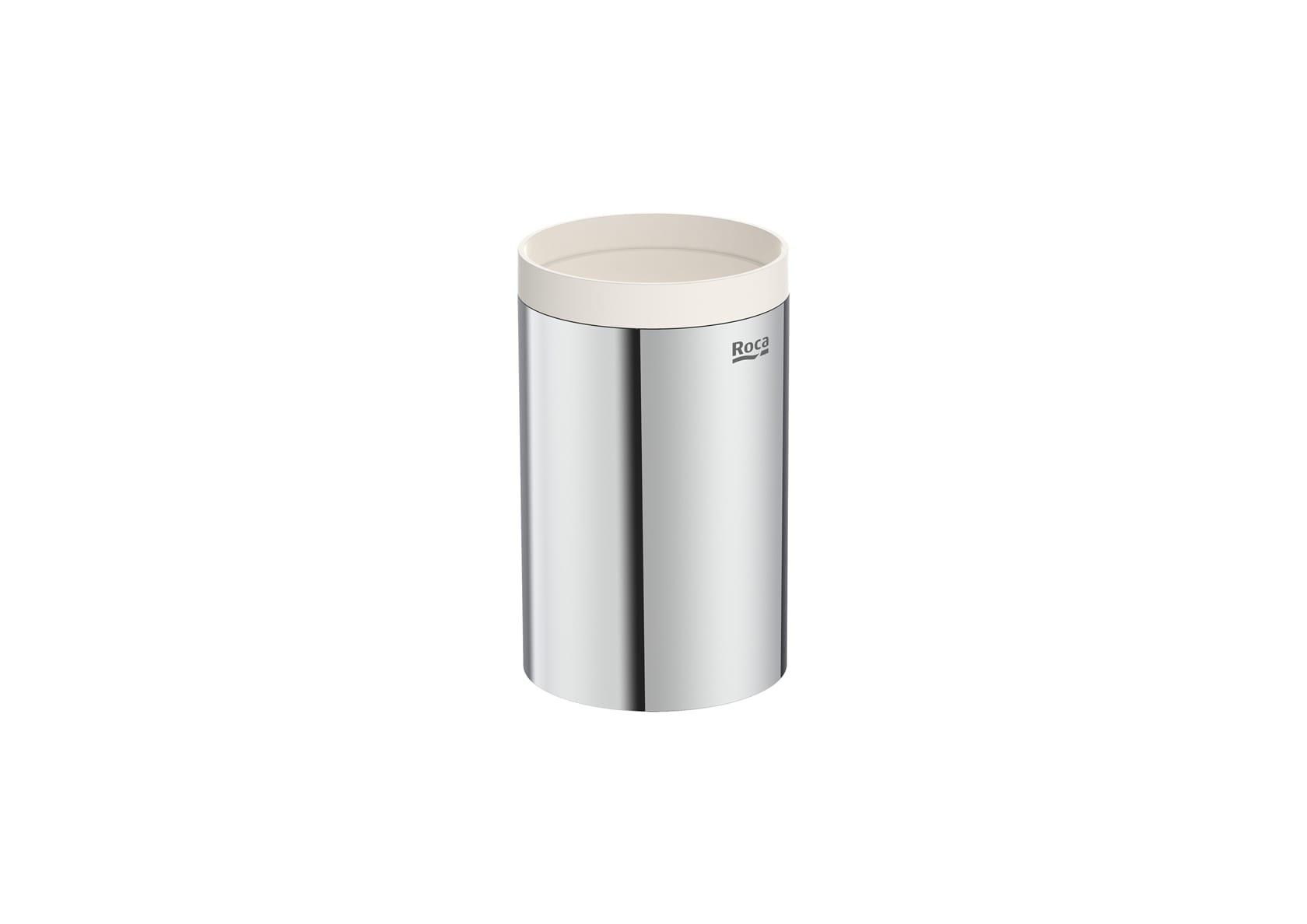 Wall-mounted tumbler
