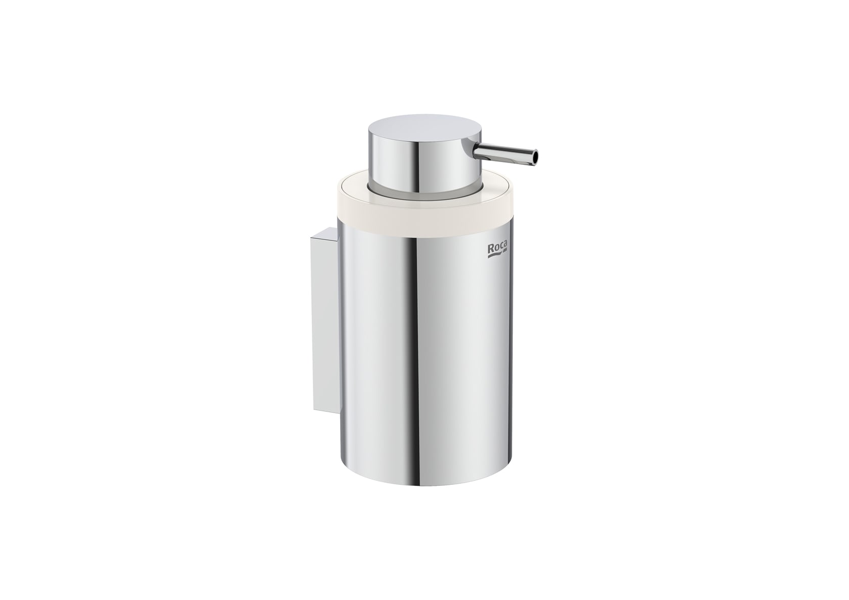 Wall-mounted Soap Dispenser