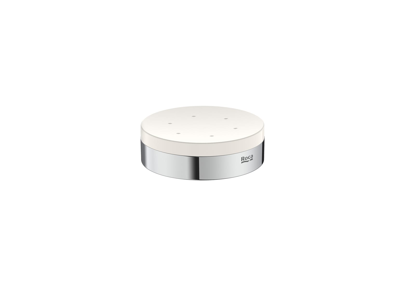 Soap dish