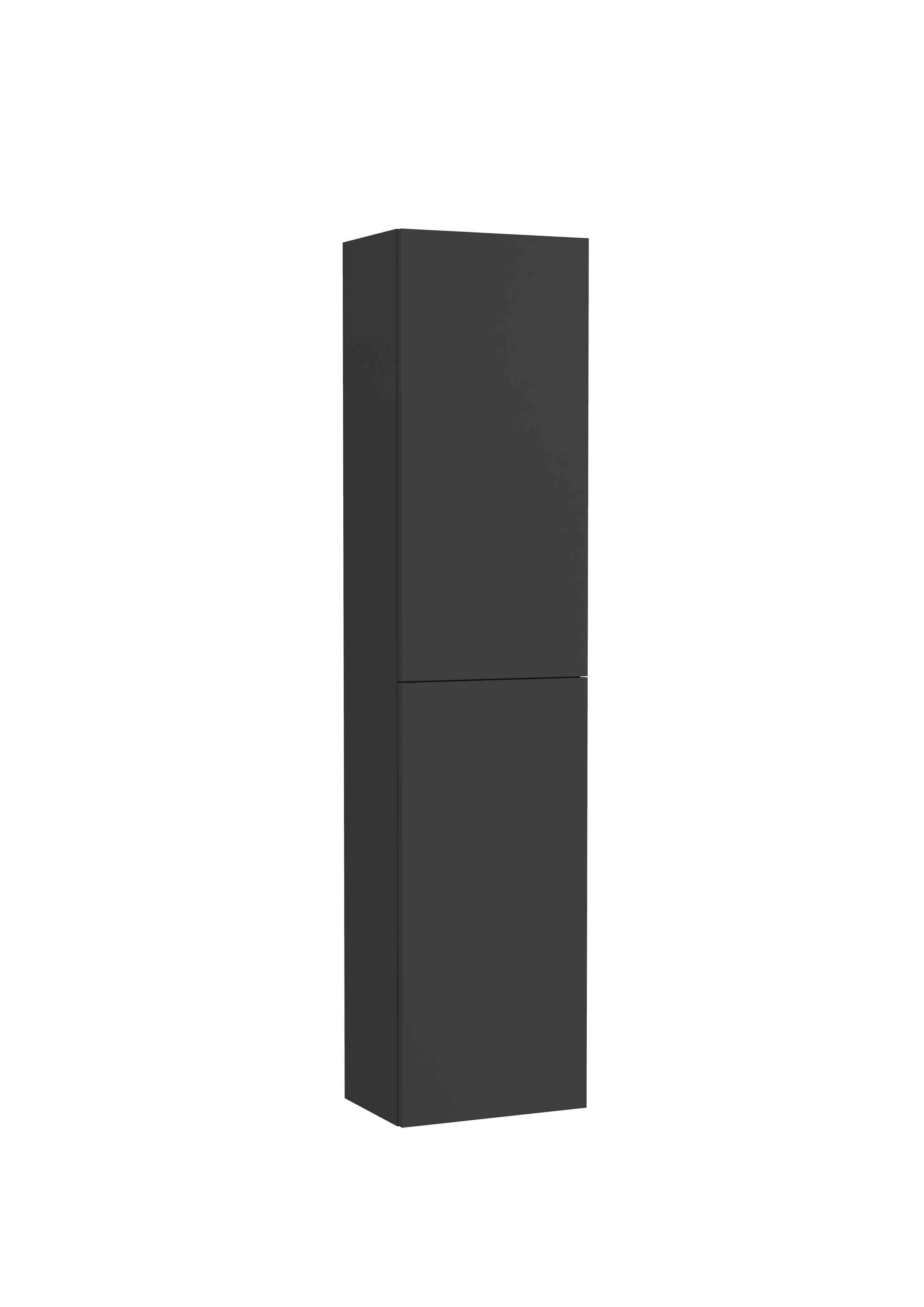 Column Unit - Matt Black