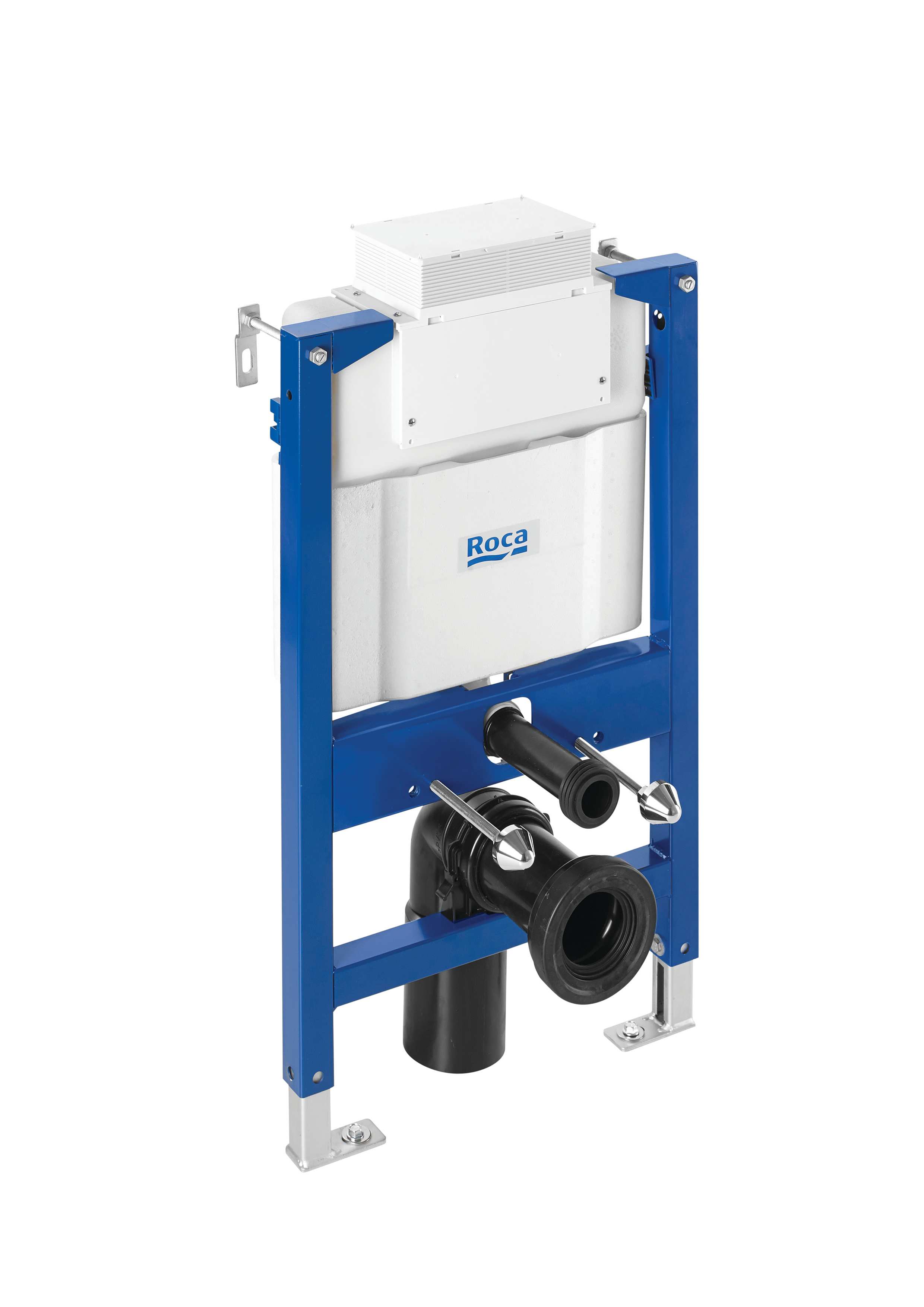 Duplo ONE Under Window Installation System with Cistern and Frame (AG)