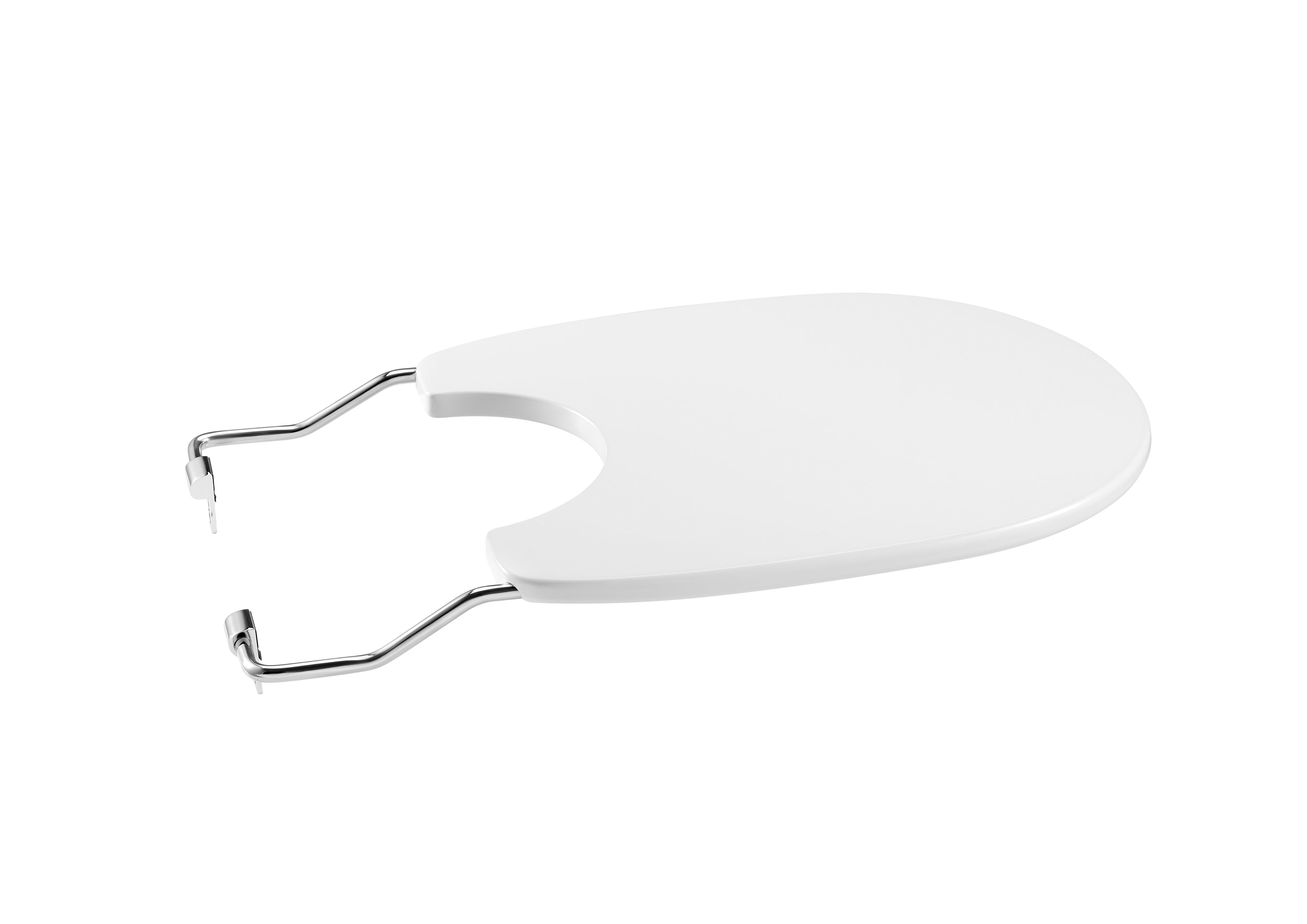 SUPRALIT® bidet lid - White