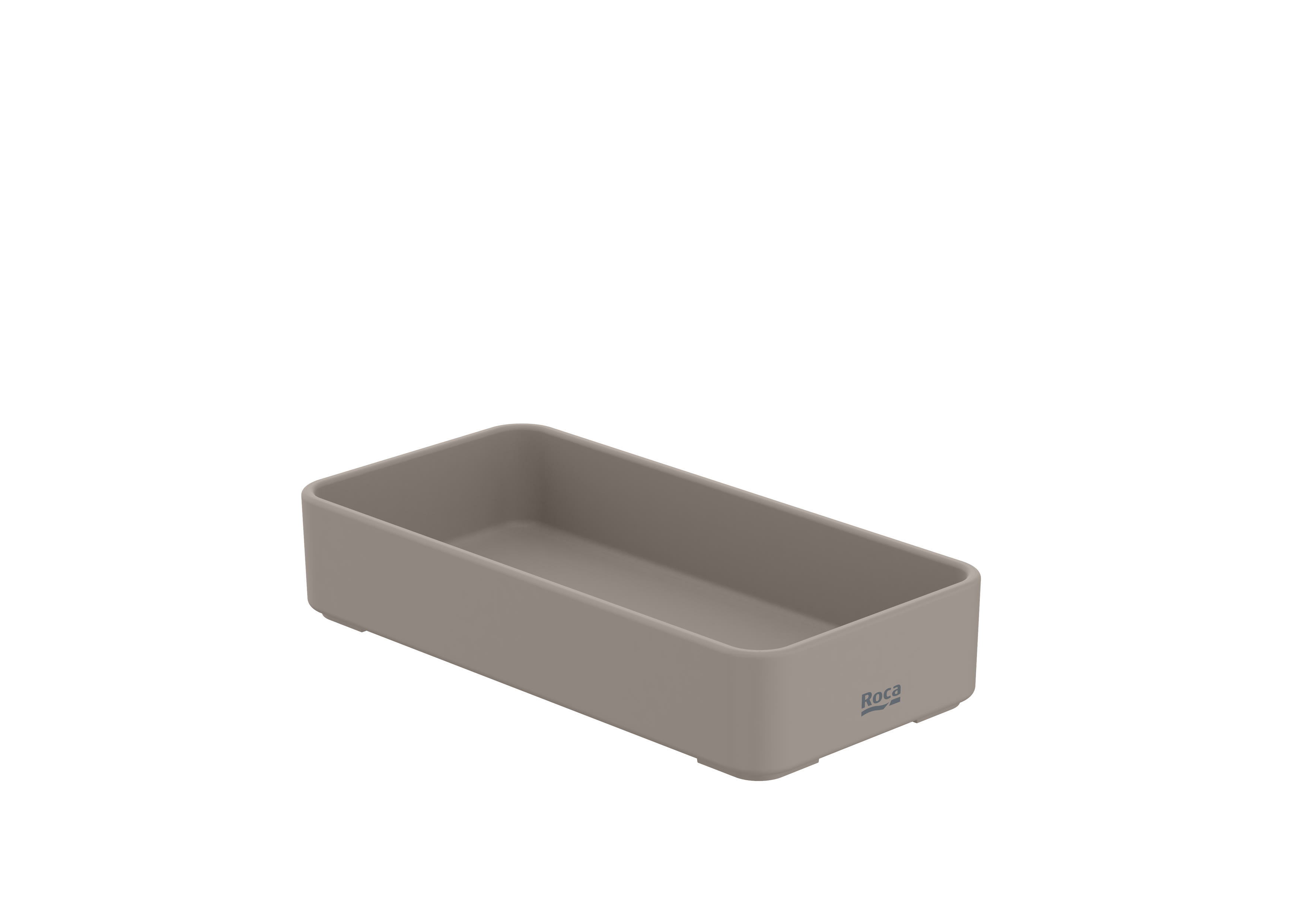 Container - Sand Grey