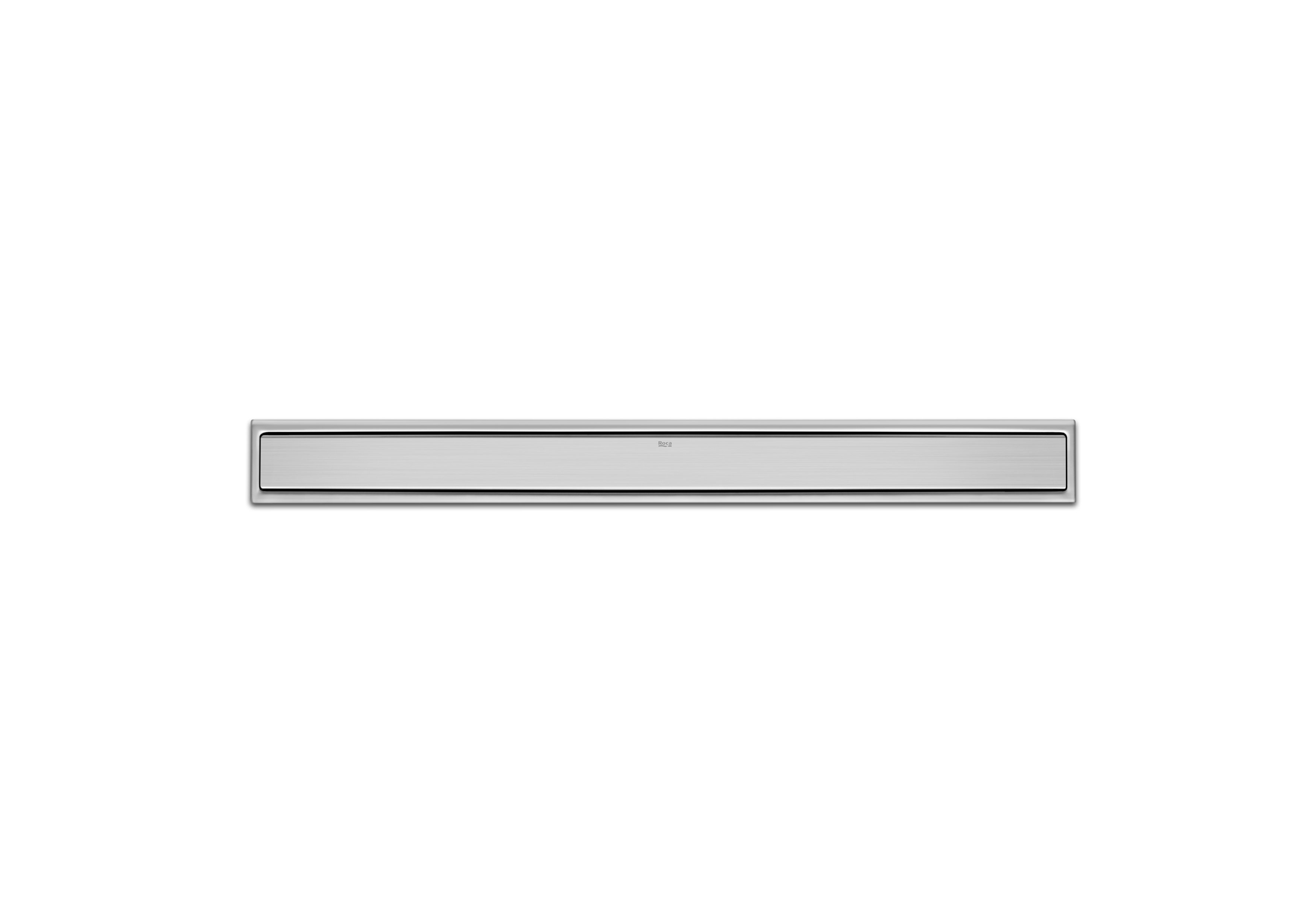 Plain drainage plate adaptable to In-Drain Channel