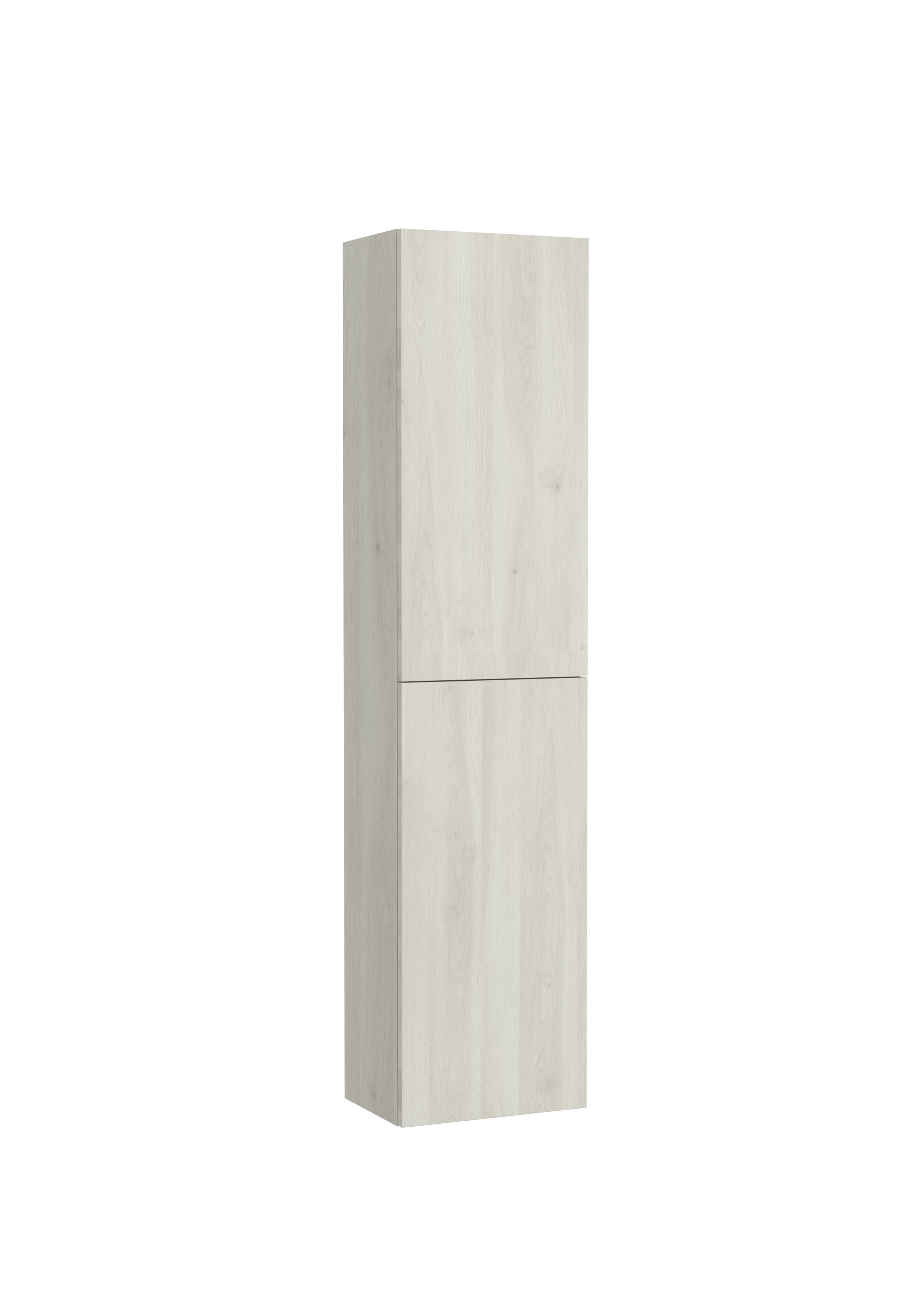 Column Unit - White Wood