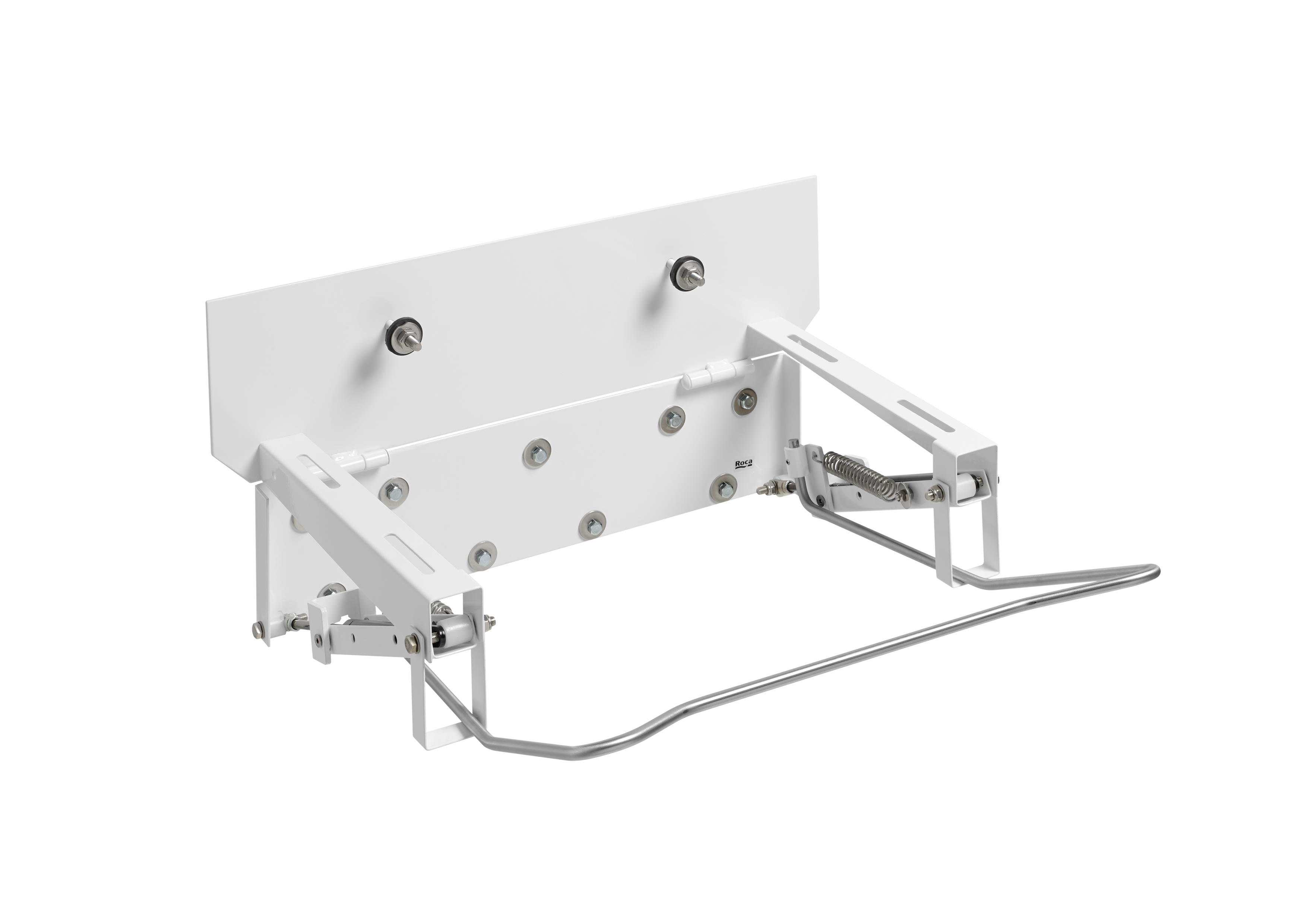 Access Swivel Washbasin Support