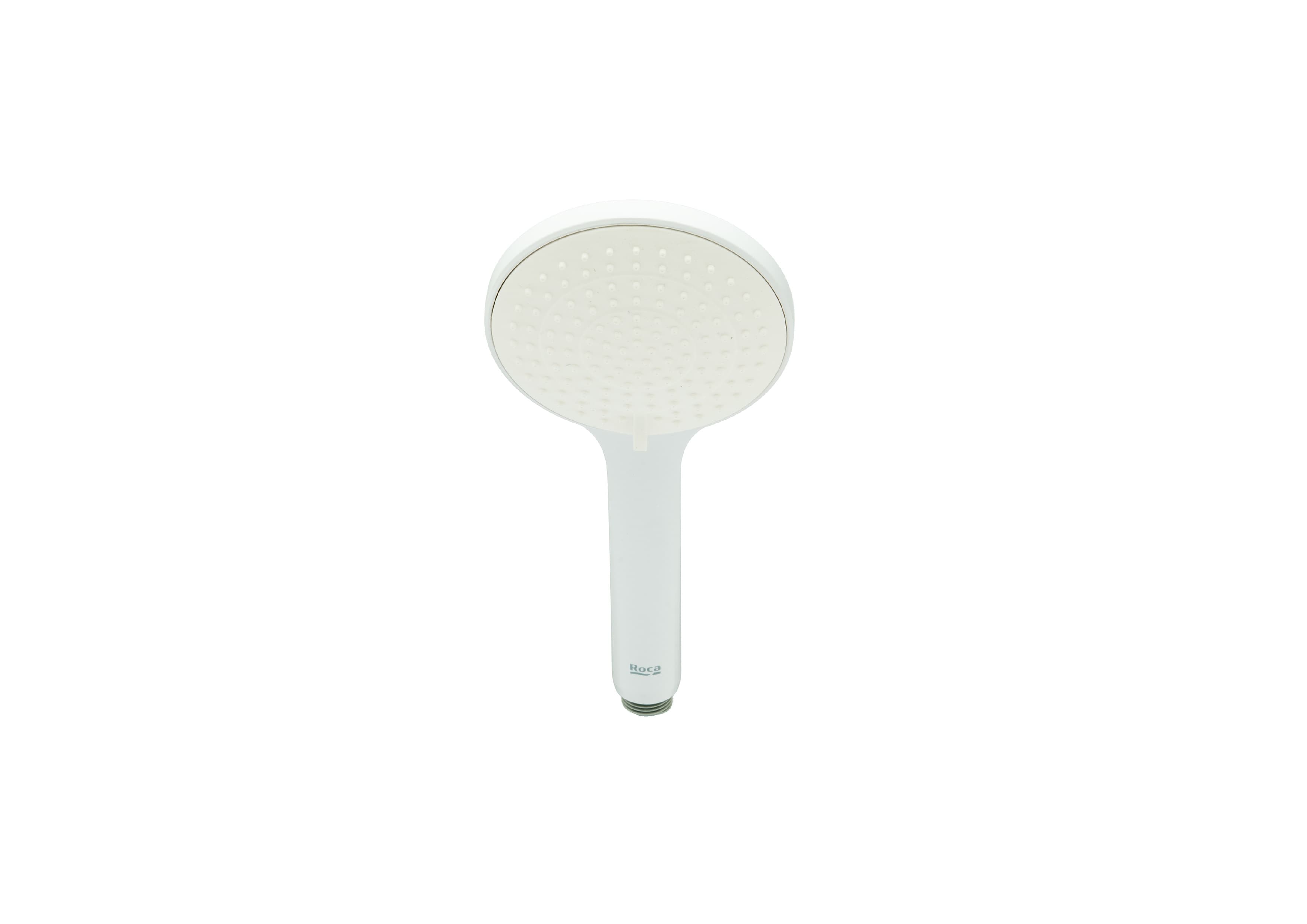 Hand-shower with 3 functions - Matt White