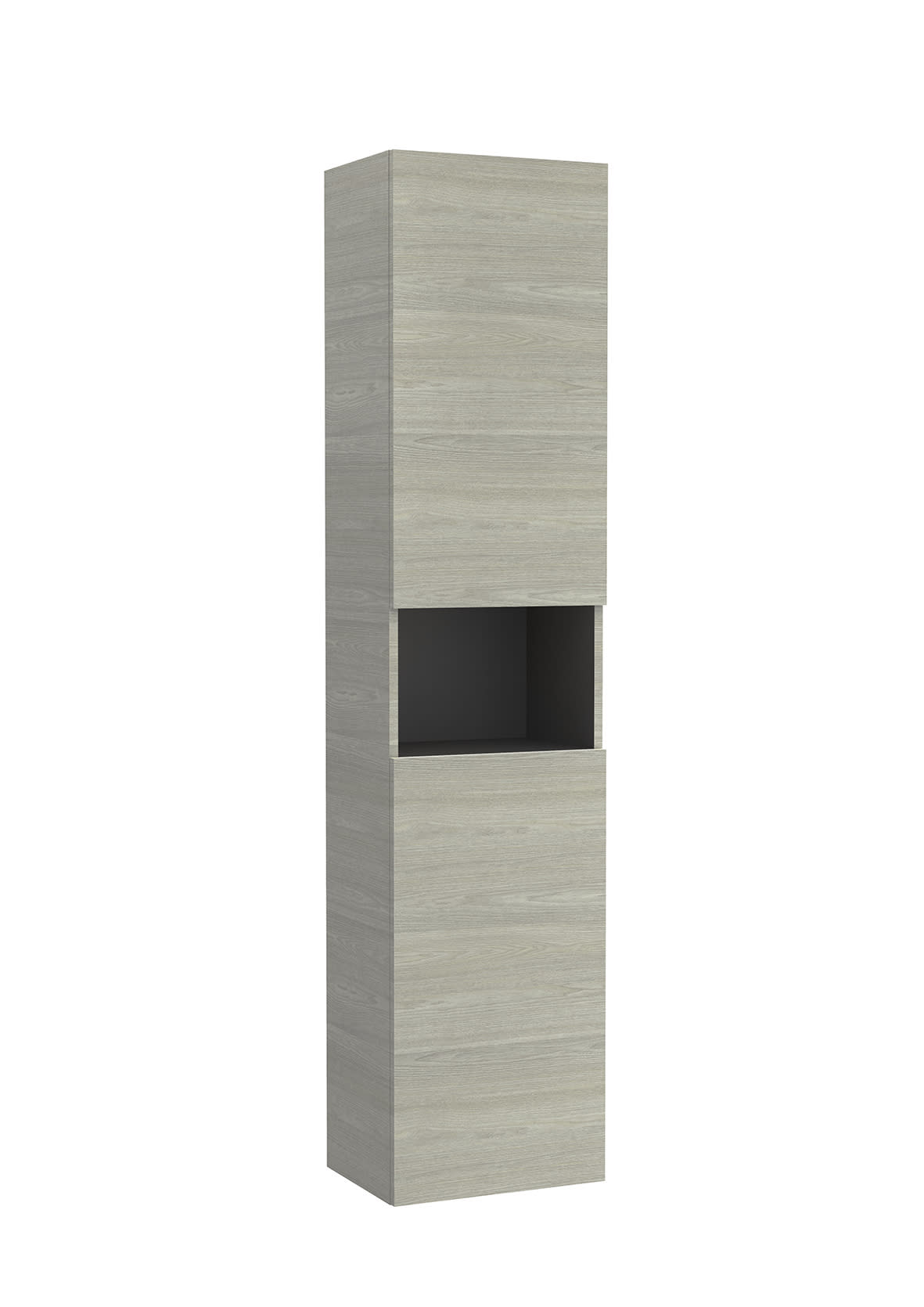 Column unit - Light Oak