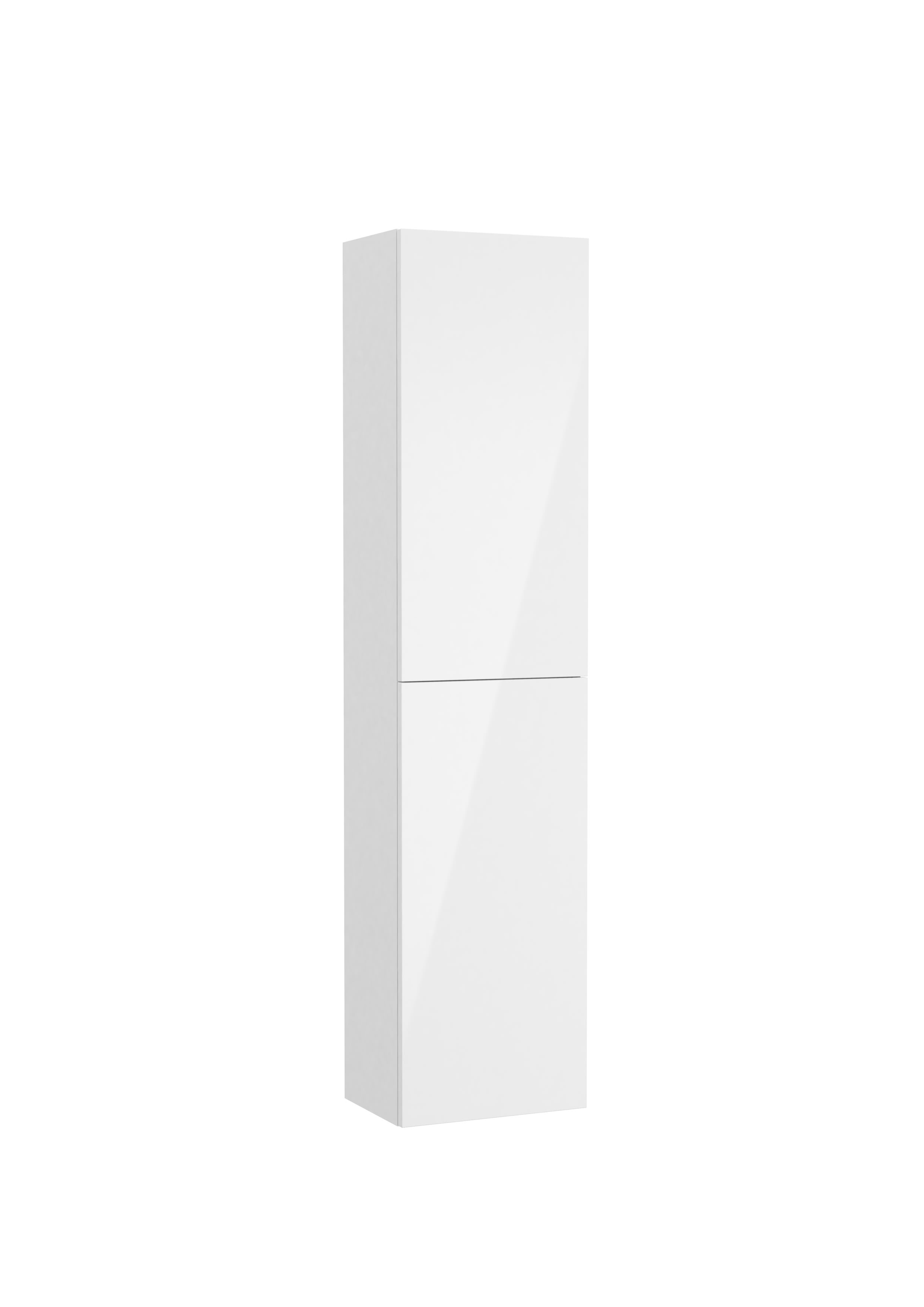 Column Unit - Glossy White