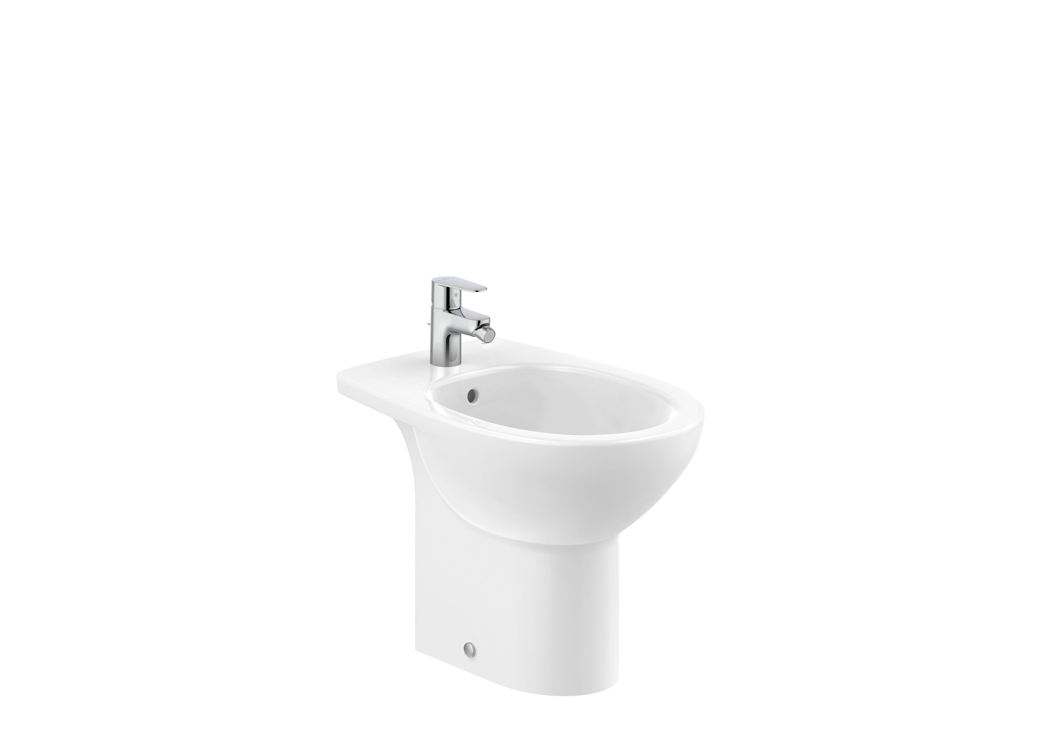 Ceramics bidet