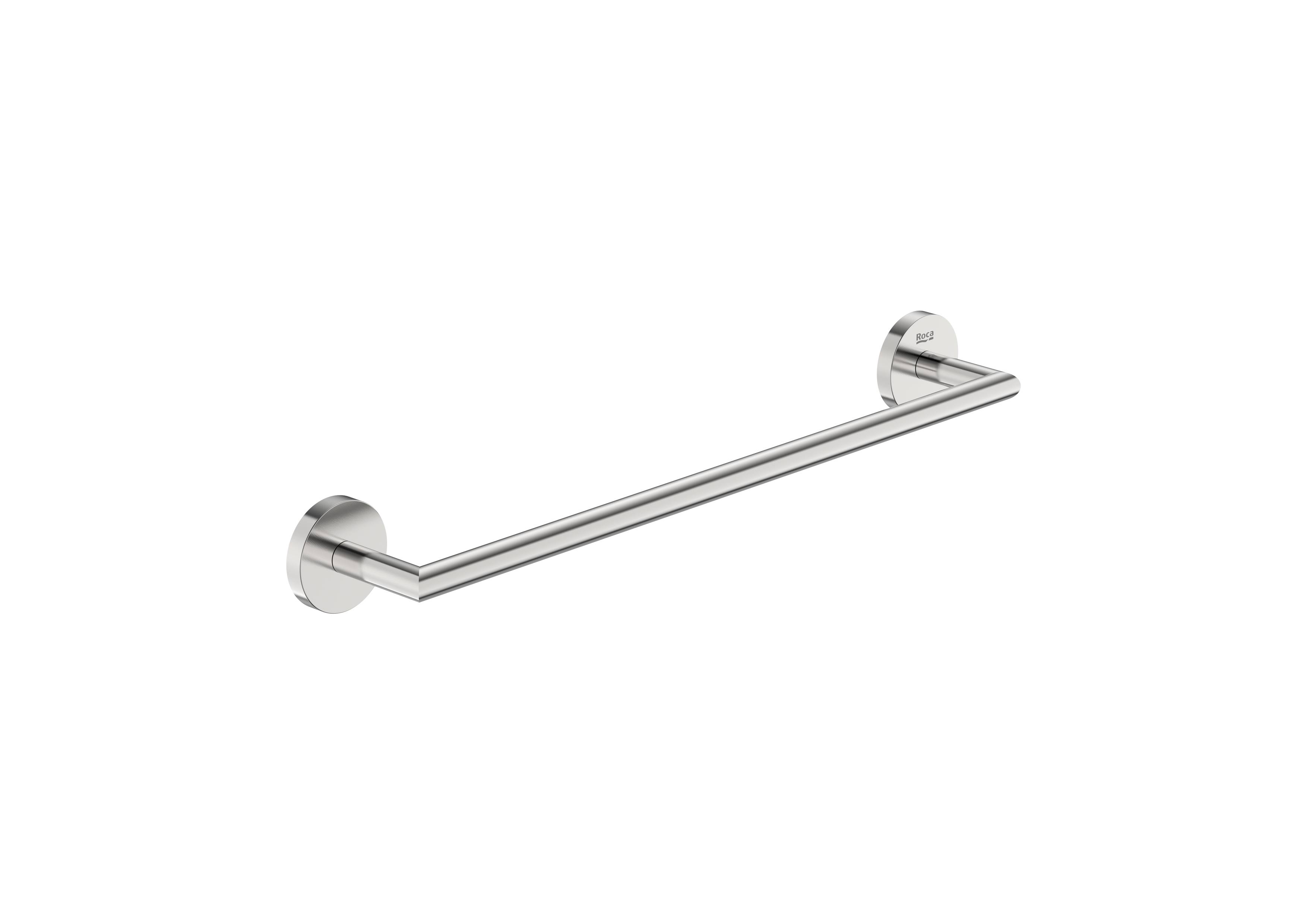 Towel rail - Stainless Steel Finish