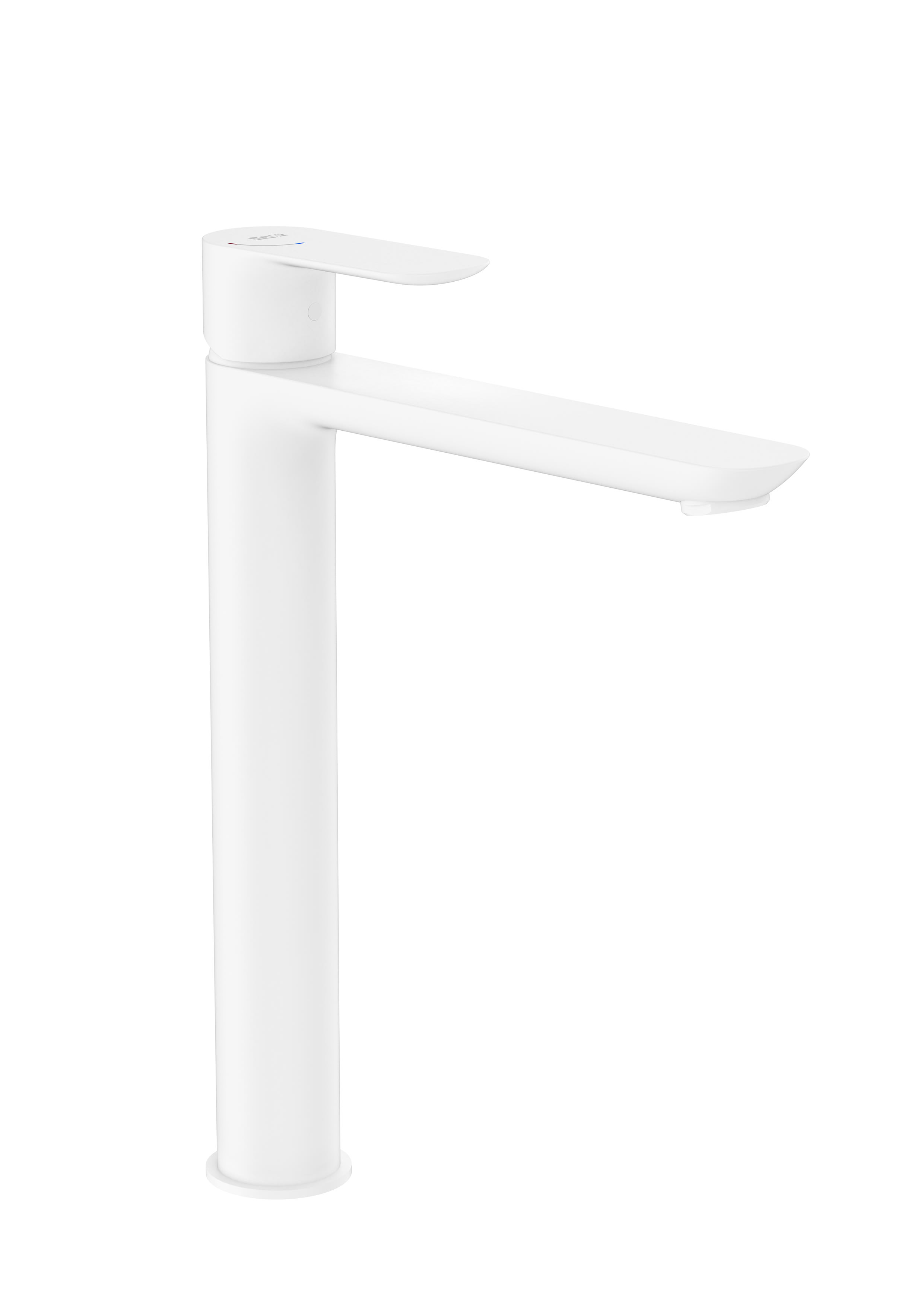 Basin mixer