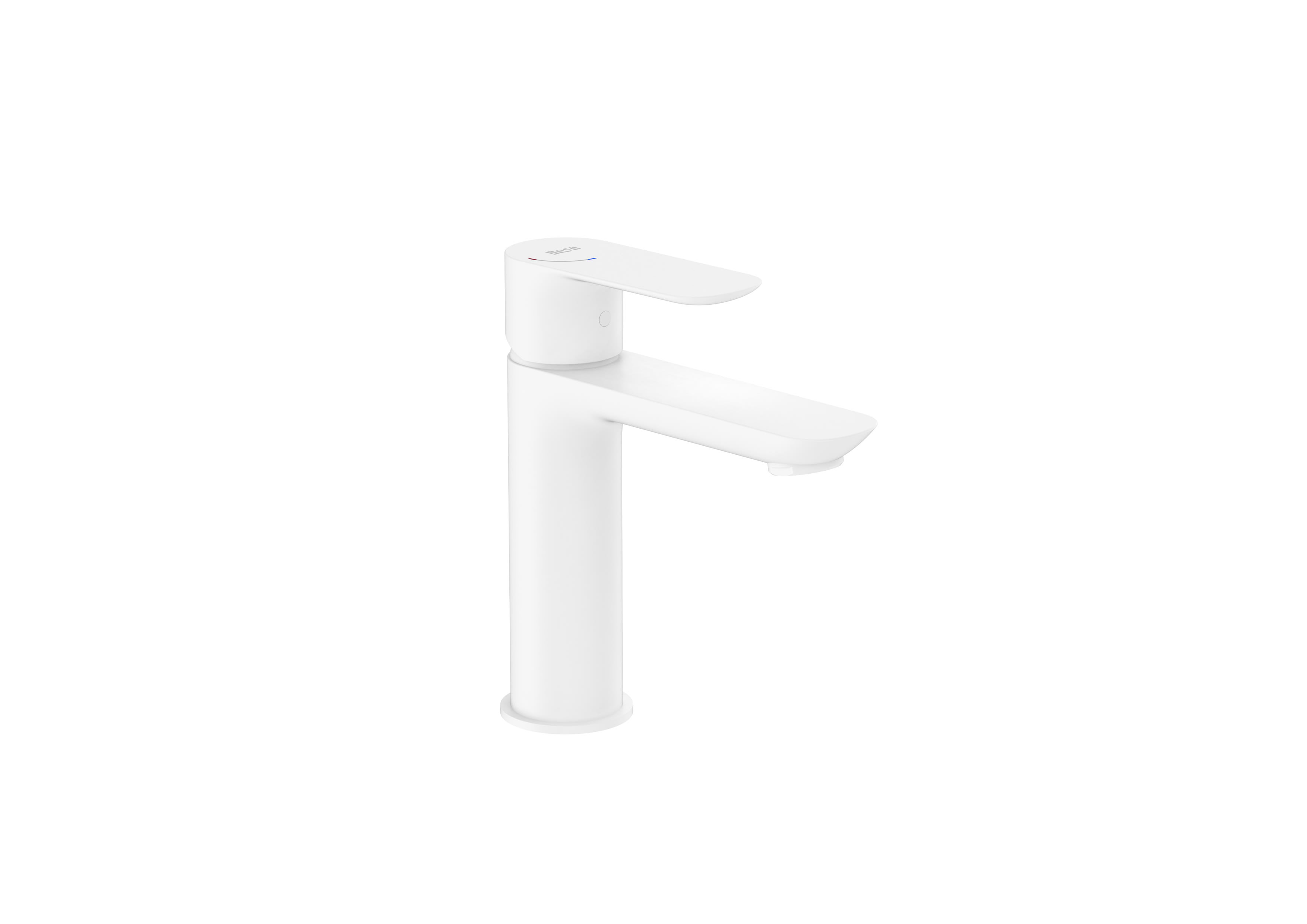 Basin mixer