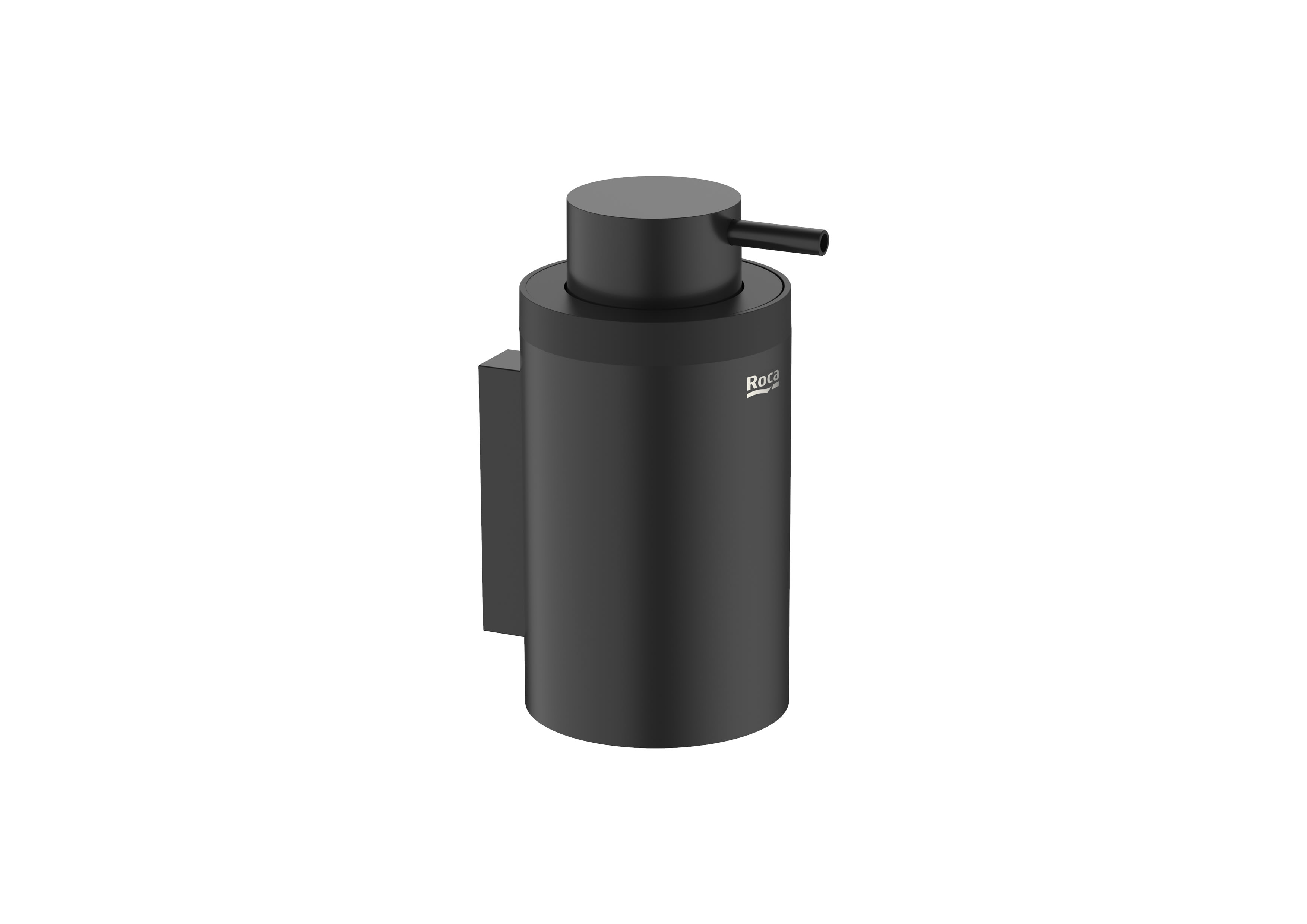 Wall-mounted Soap Dispenser