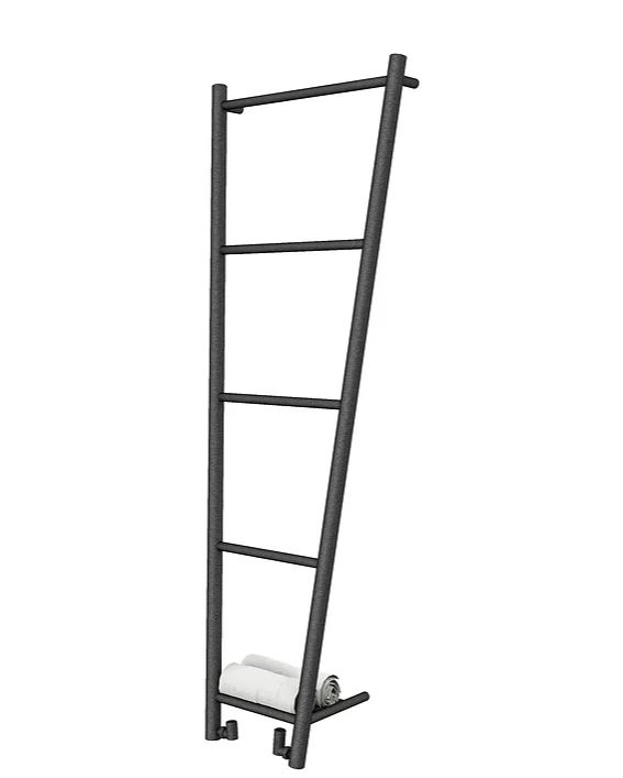 Radox Orchid Towel Black Pearl Output (BTU) 1240