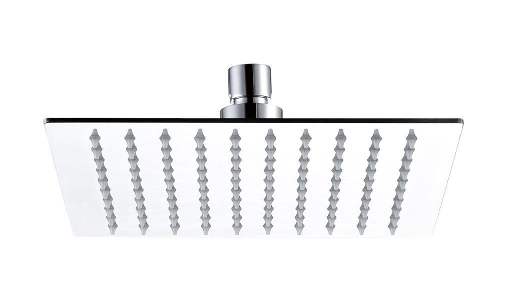 JTP - Square Ultra-thin 300mm Overhead Shower