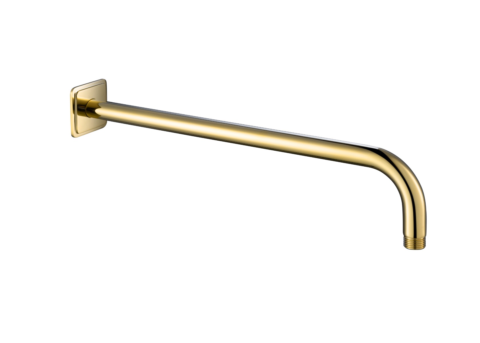 Grosvenor shower arm 400mm GR300G