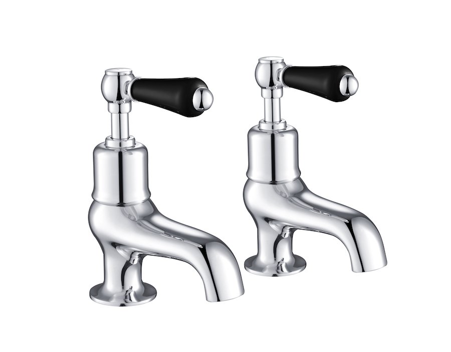 JTP - Grosvenor Lever Bath Taps