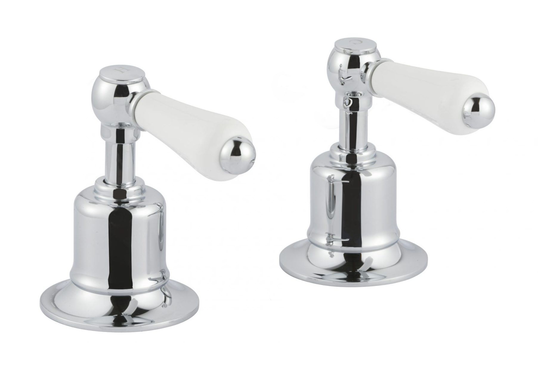 JTP - Grosvenor Lever Panel Valves 3/4