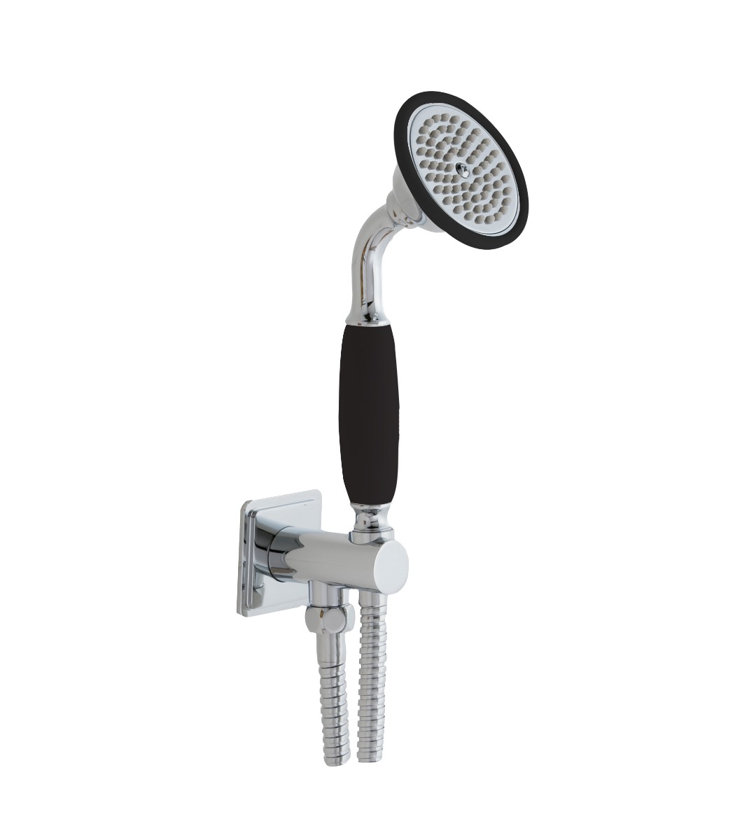 JTP - Grosvenor Water Outlet Hand Shower