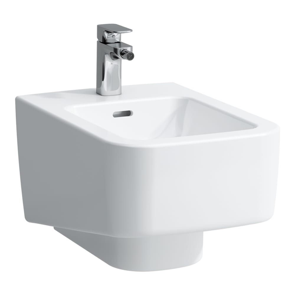 LAUFEN PRO S Wall-hung bidet
