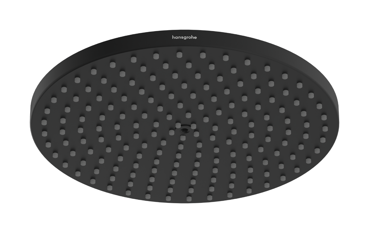  hansgrohe Raindance S Overhead shower 240 1jet PowderRain