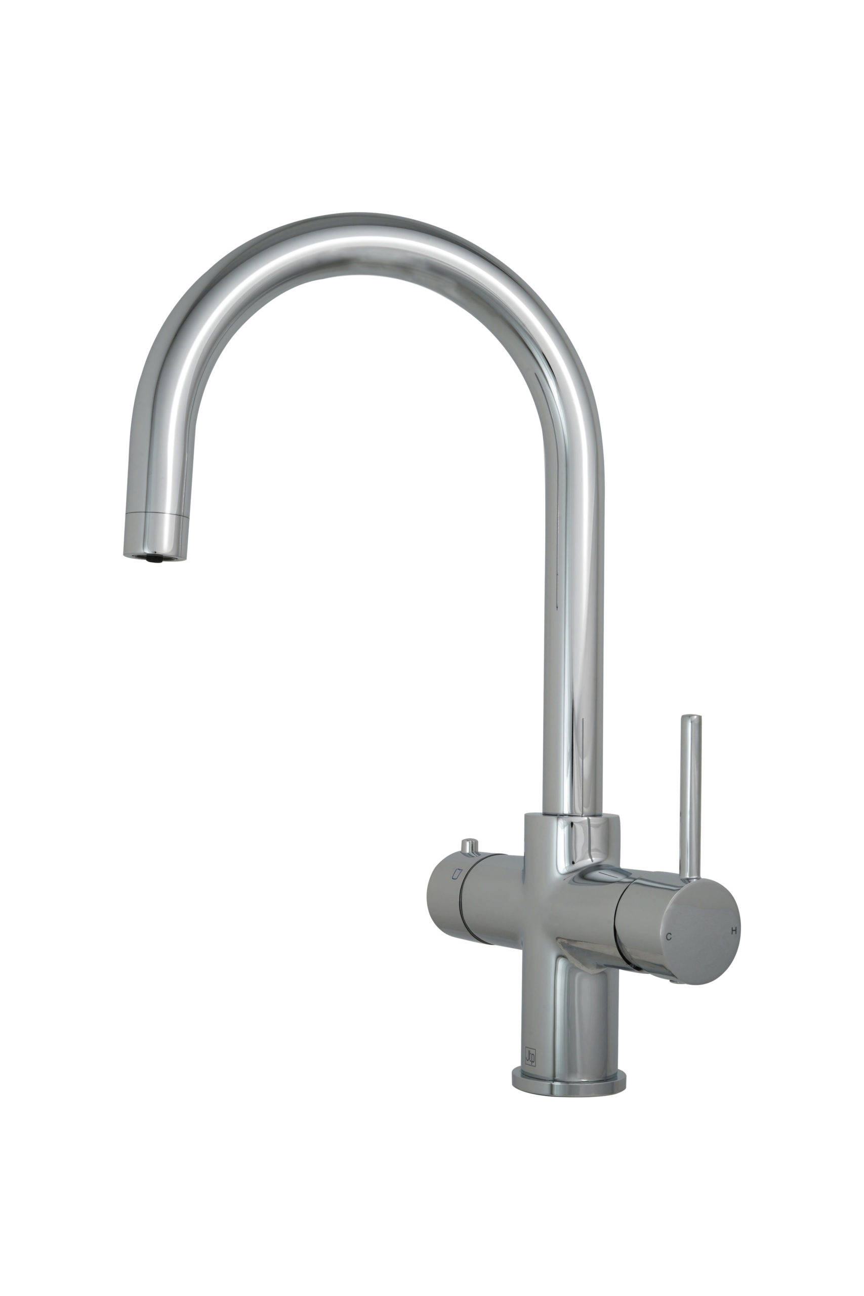 JTP - Hot Boiling Filter Tap 4 in 1