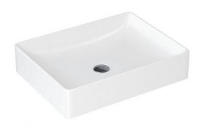 Shoreditch Quad Countertop Basin