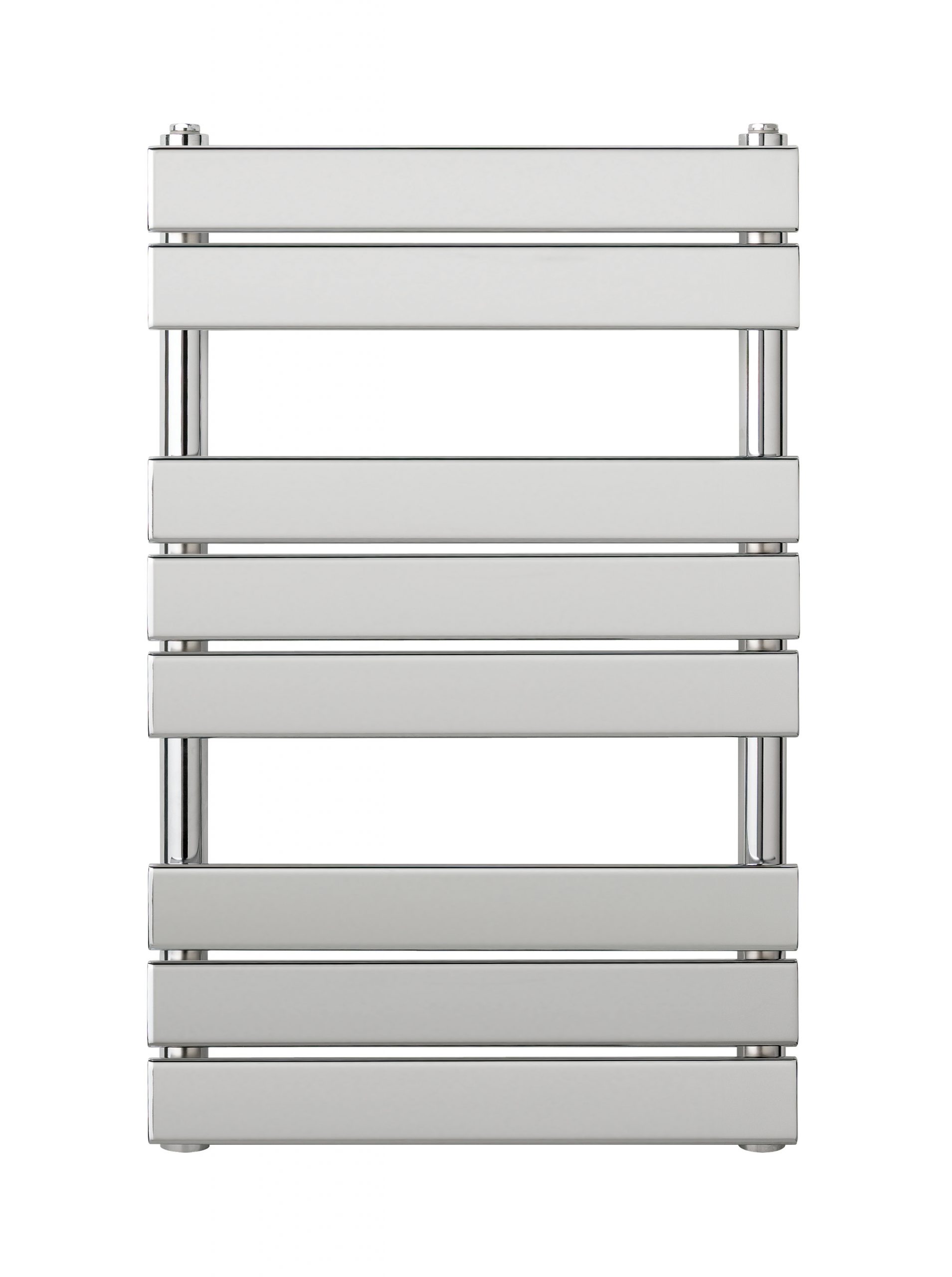 JTP - HIX Radiator Chrome 800 X 500