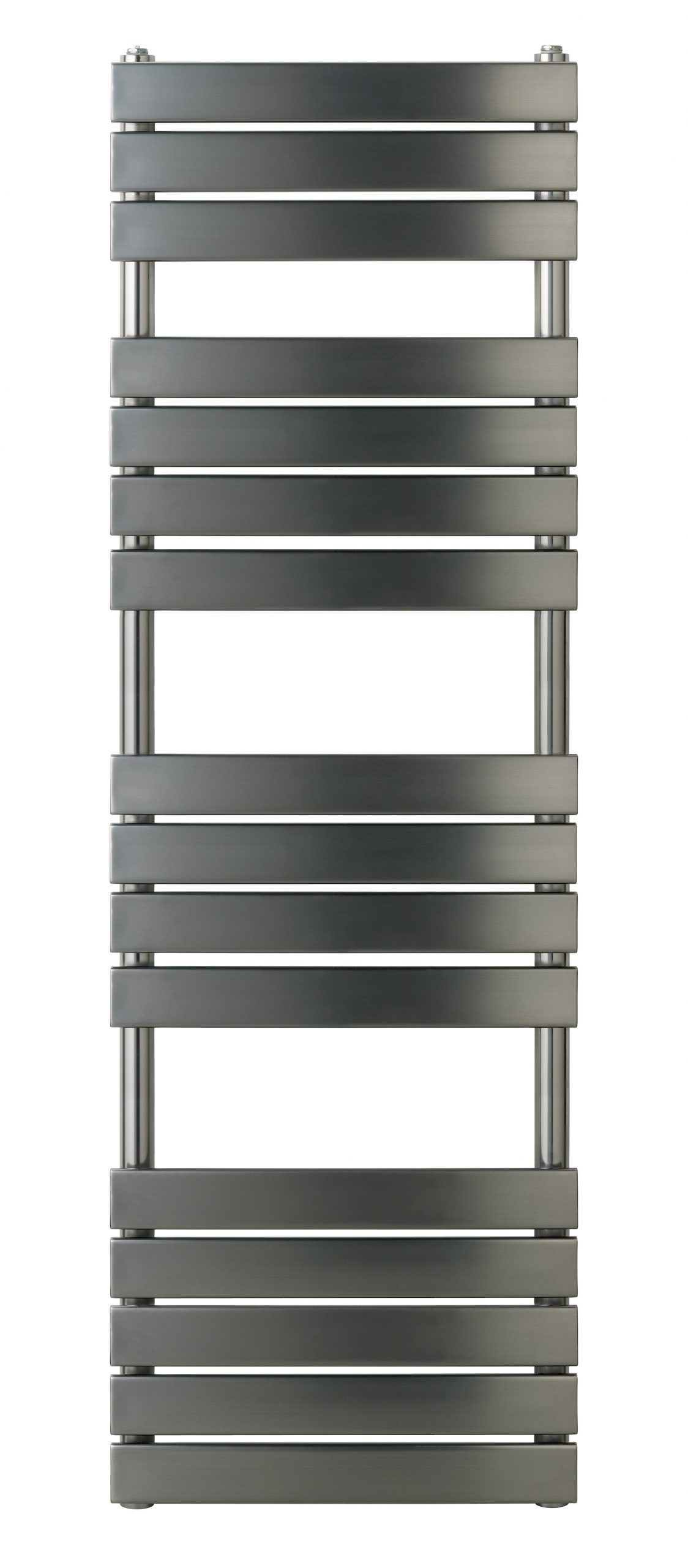 JTP - HIX Radiator Brushed Black 1600 X 500