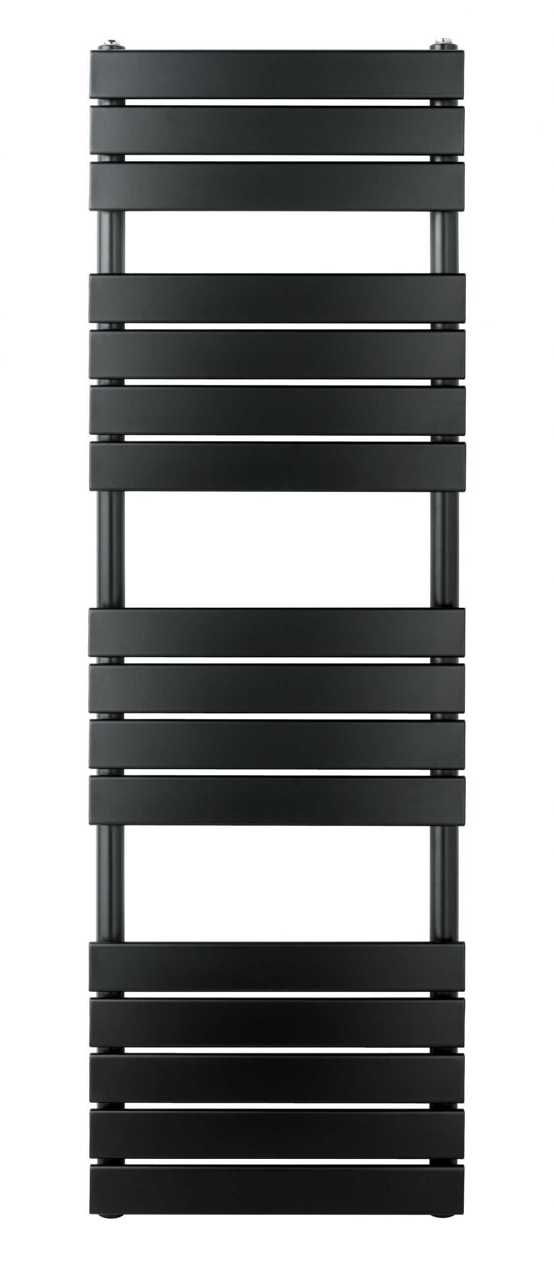 JTP - HIX Radiator Matt Black 1600 X 500