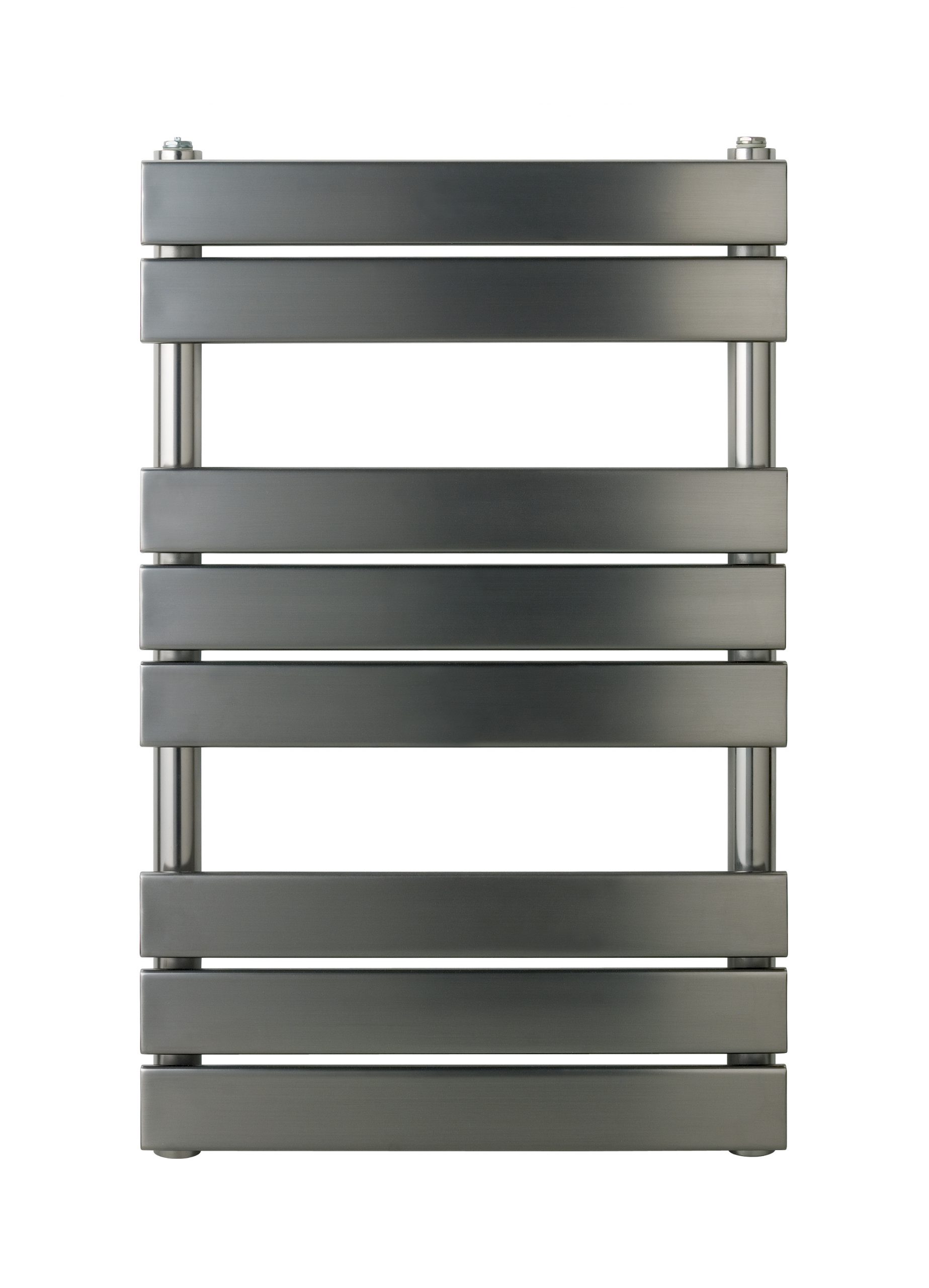 JTP - HIX Radiator Brushed Black 800 X 500