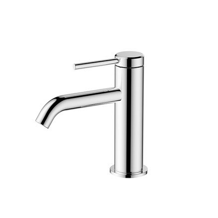 Hoxton Basin Mixer- Chrome