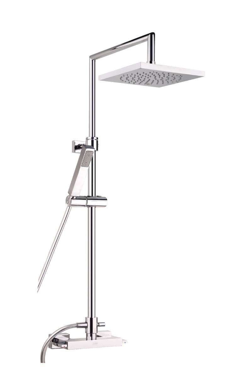 JTP - Idea Rigid Riser with Overhead