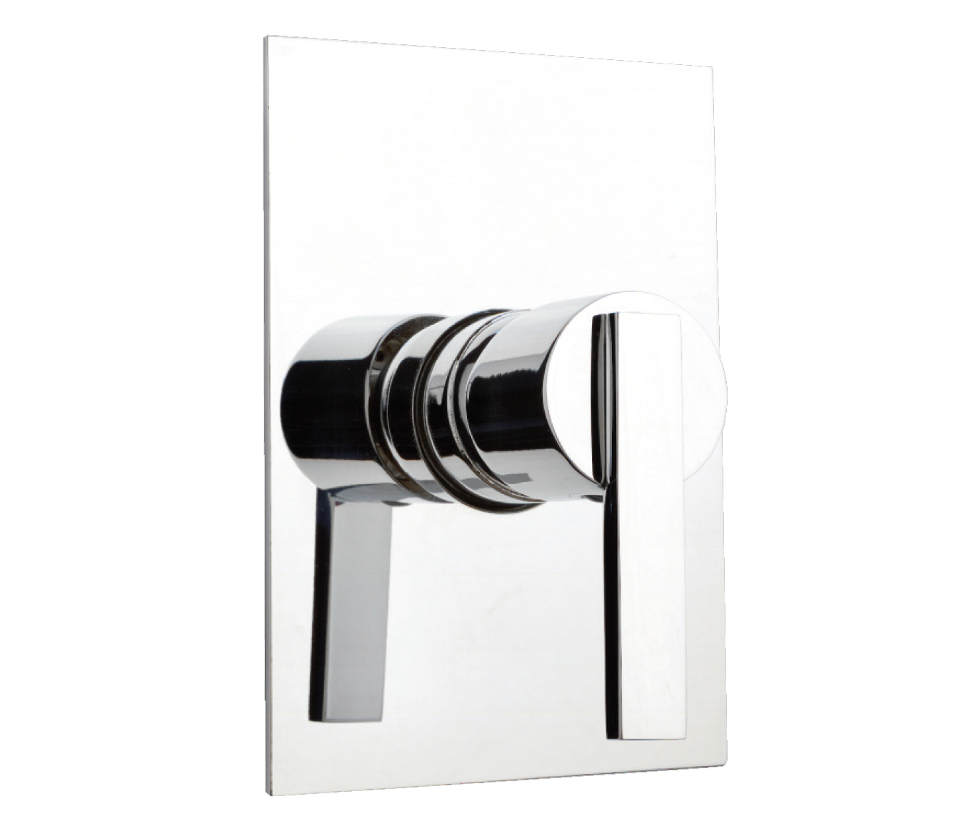 JTP - Idea Manual Valve