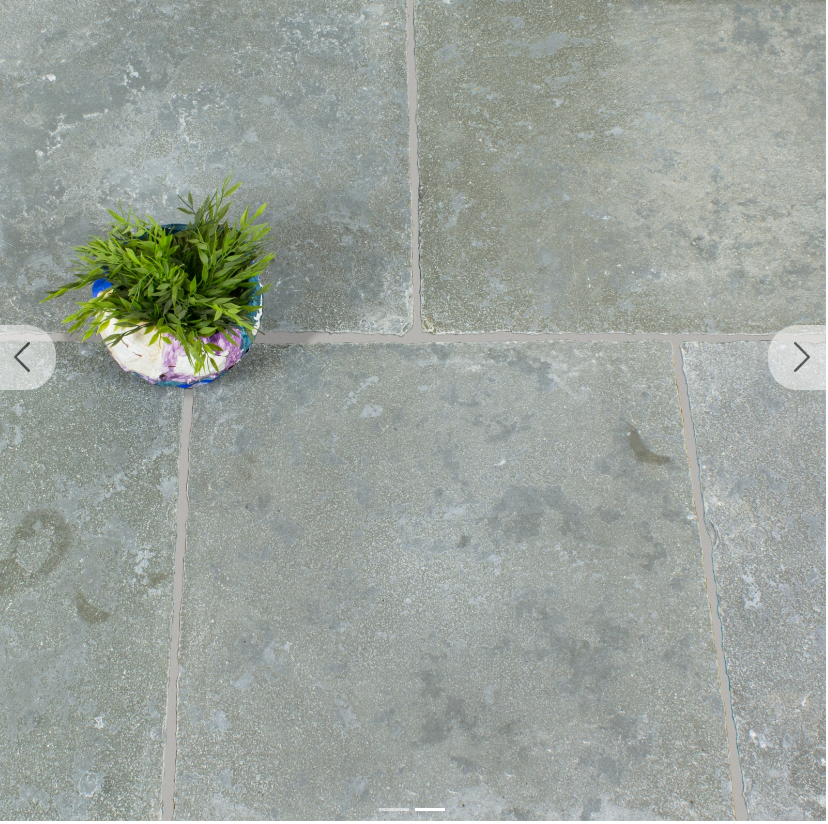 Irvine Grey Tumbled & Distressed 600xFree Lengthx20- Price per m2